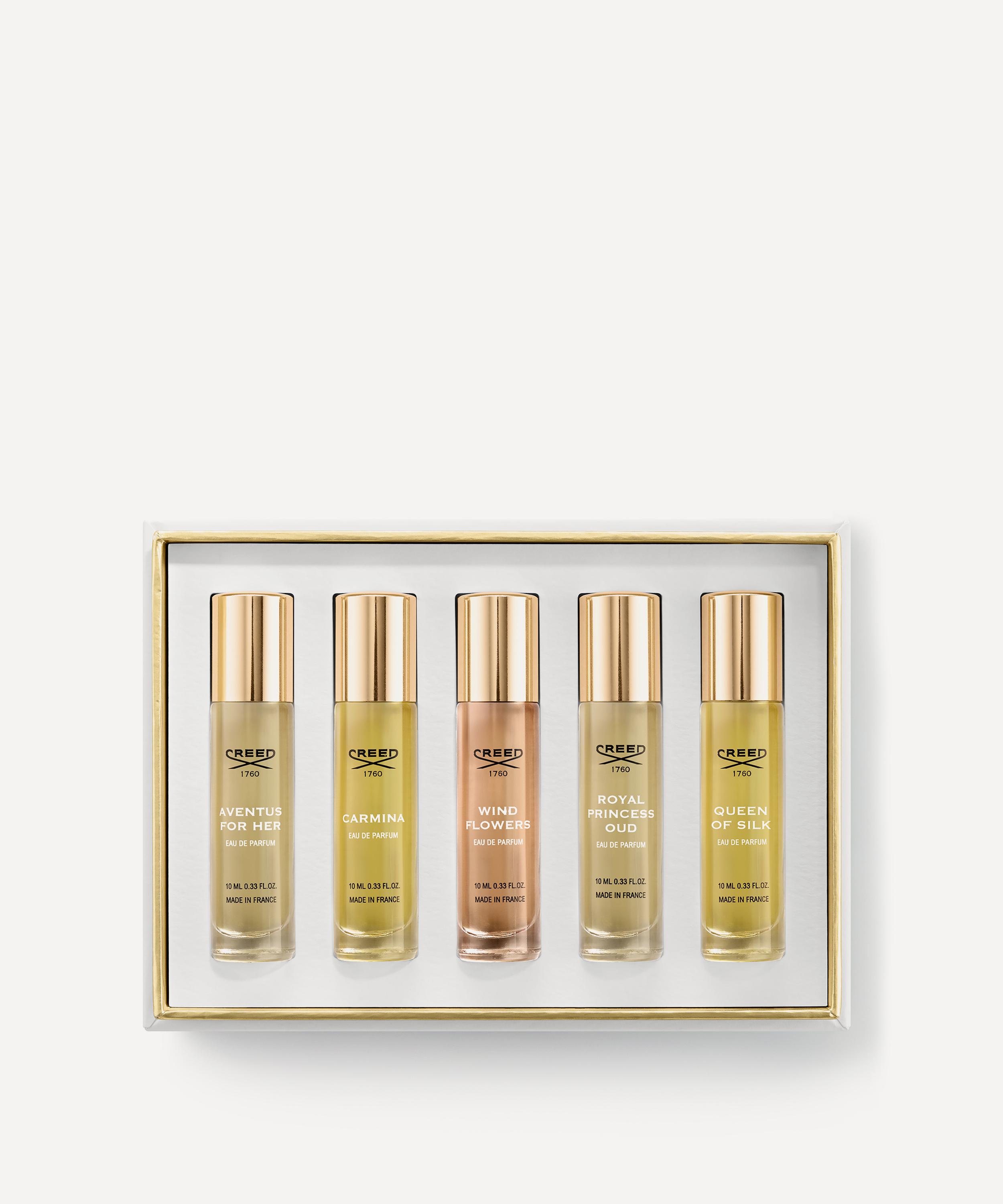 Creed - Women’s Gift Set 5 x 10ml image number 2