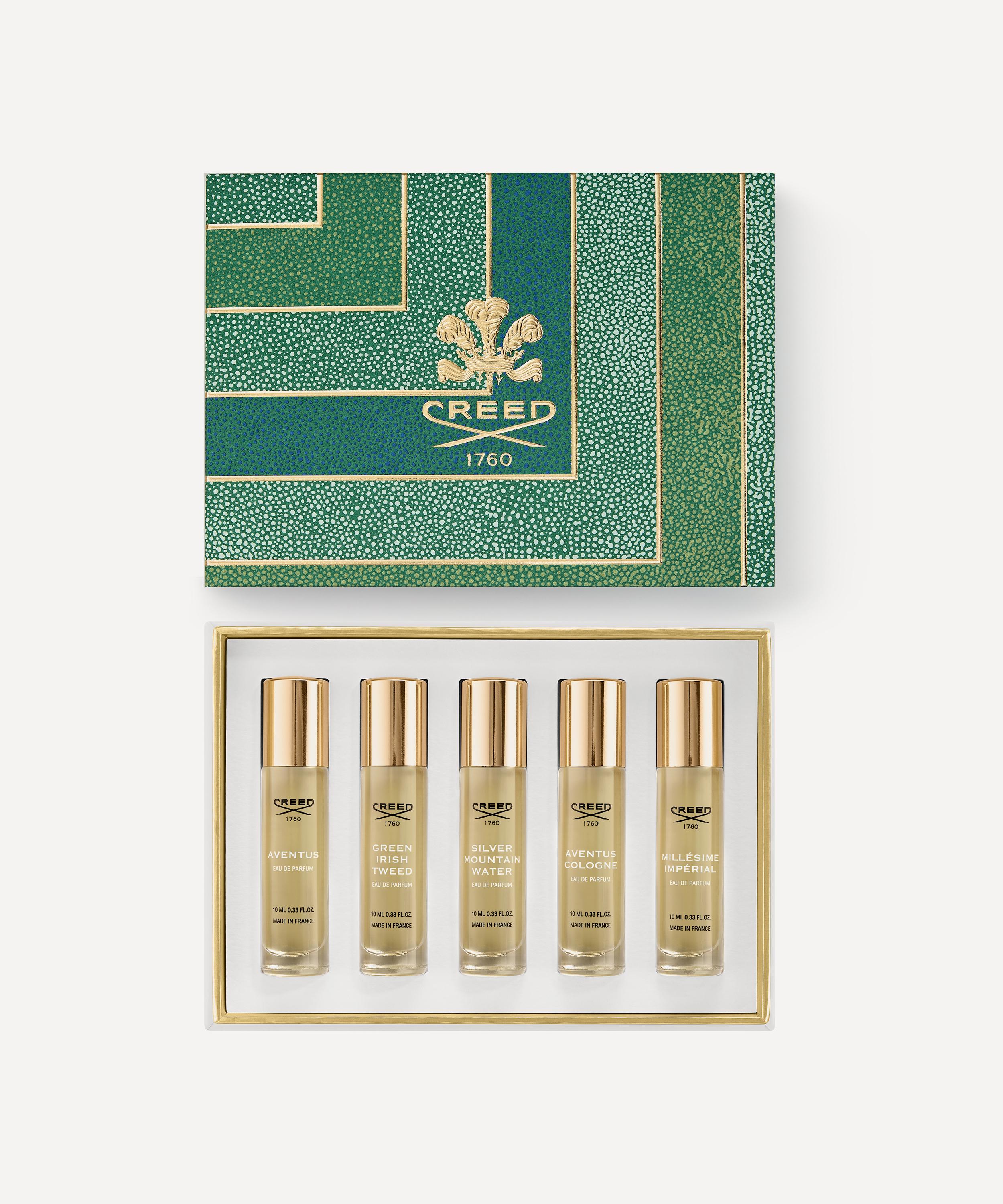 Creed - Men’s Gift Set 5 x 10ml image number 0