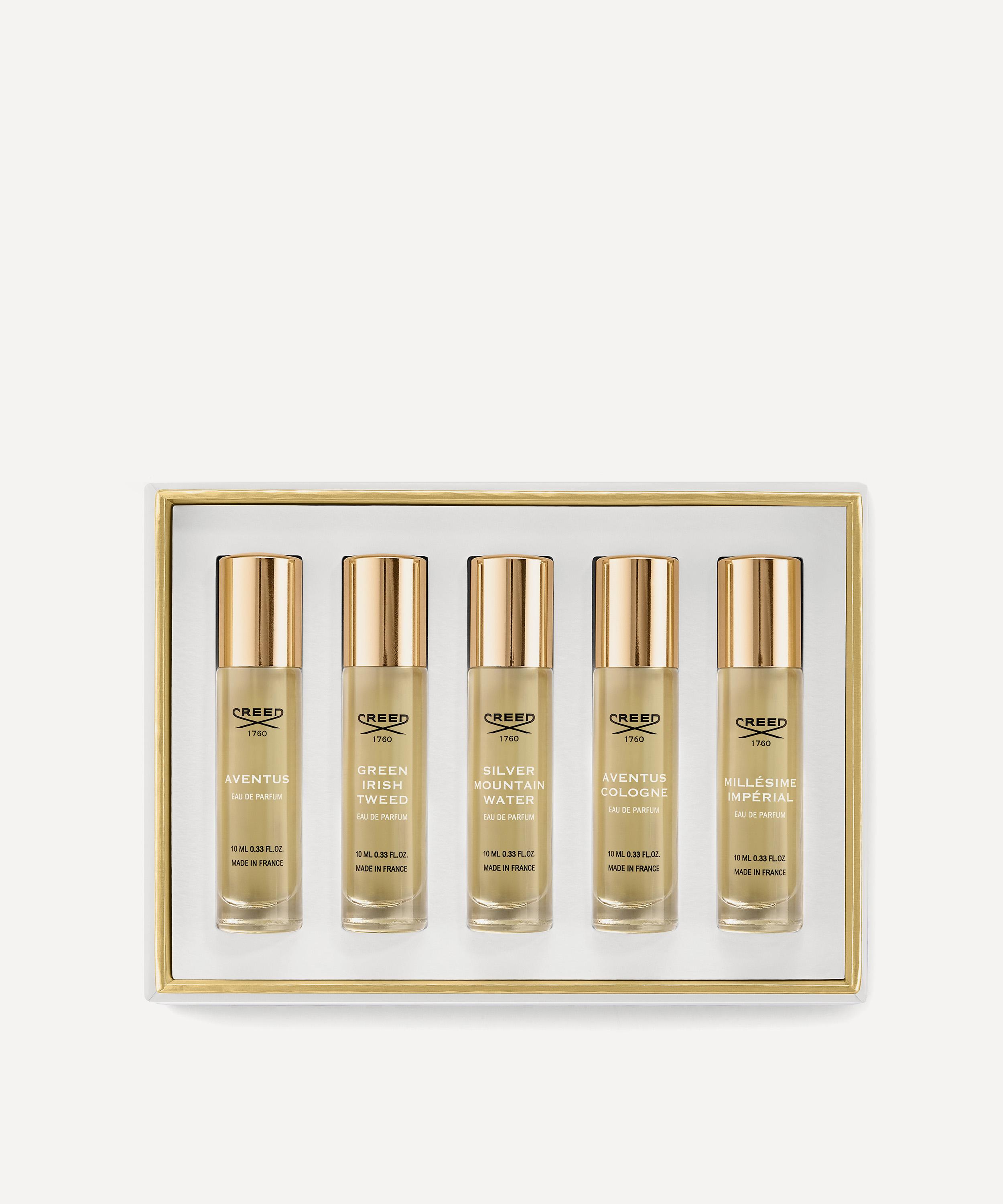 Creed - Men’s Gift Set 5 x 10ml image number 2