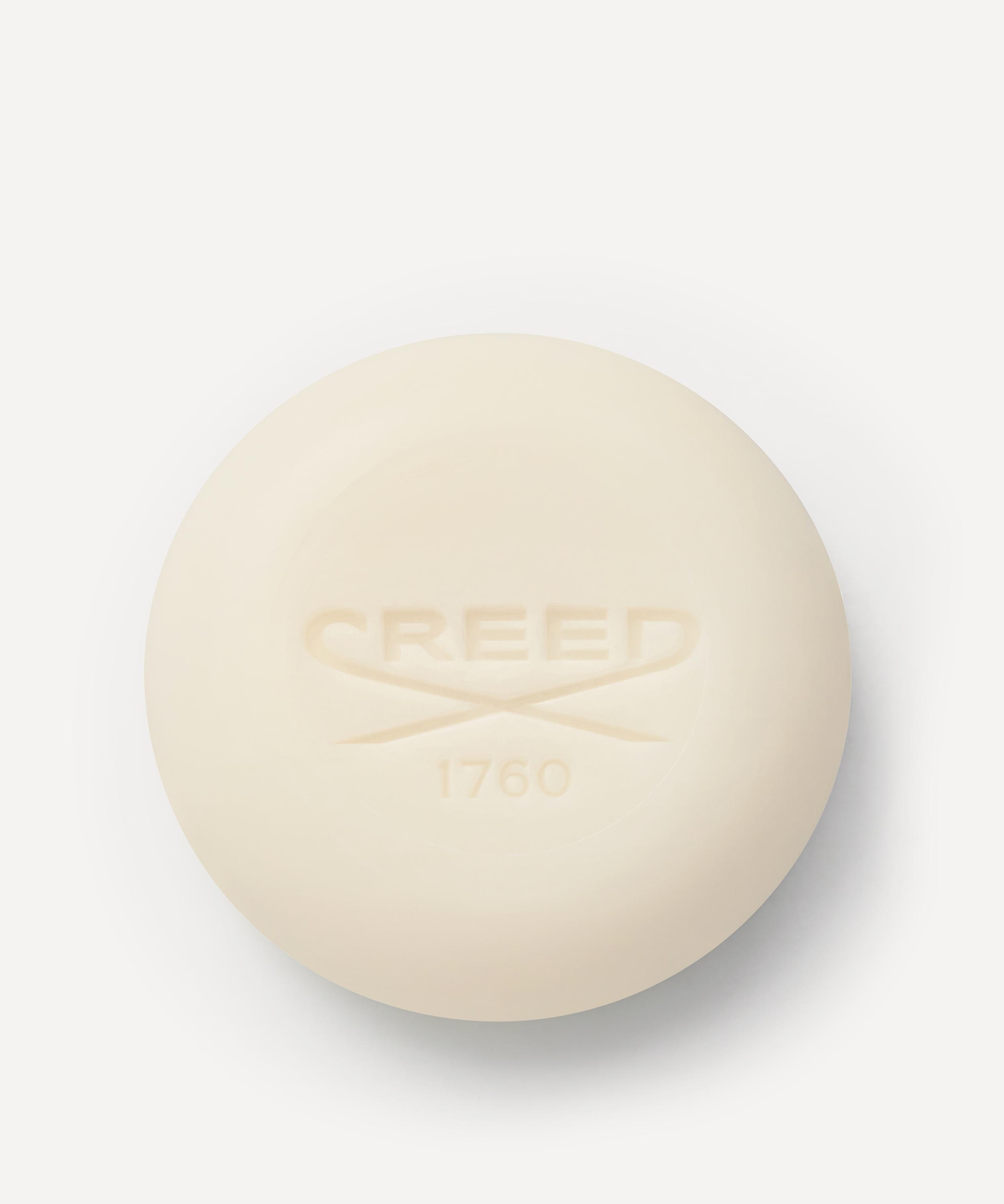 Creed - Green Irish Tweed Soap 150g