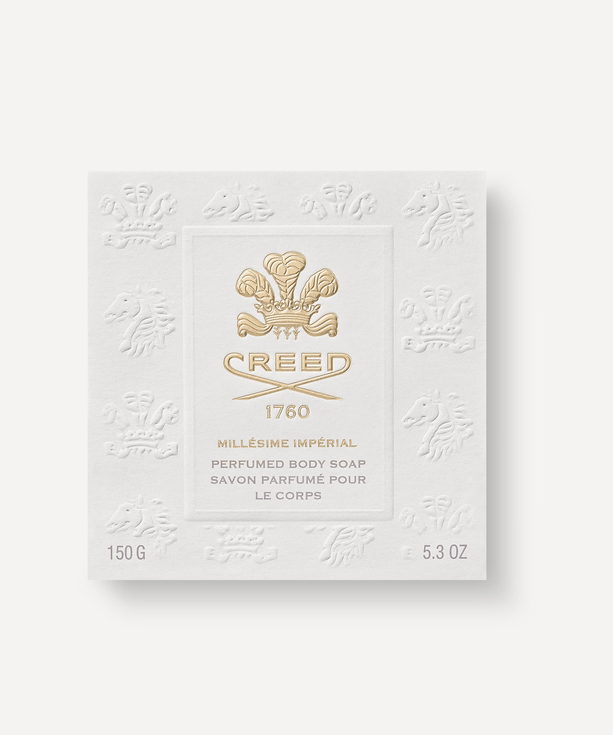 Creed - Millésime Impérial Soap 150g image number 4