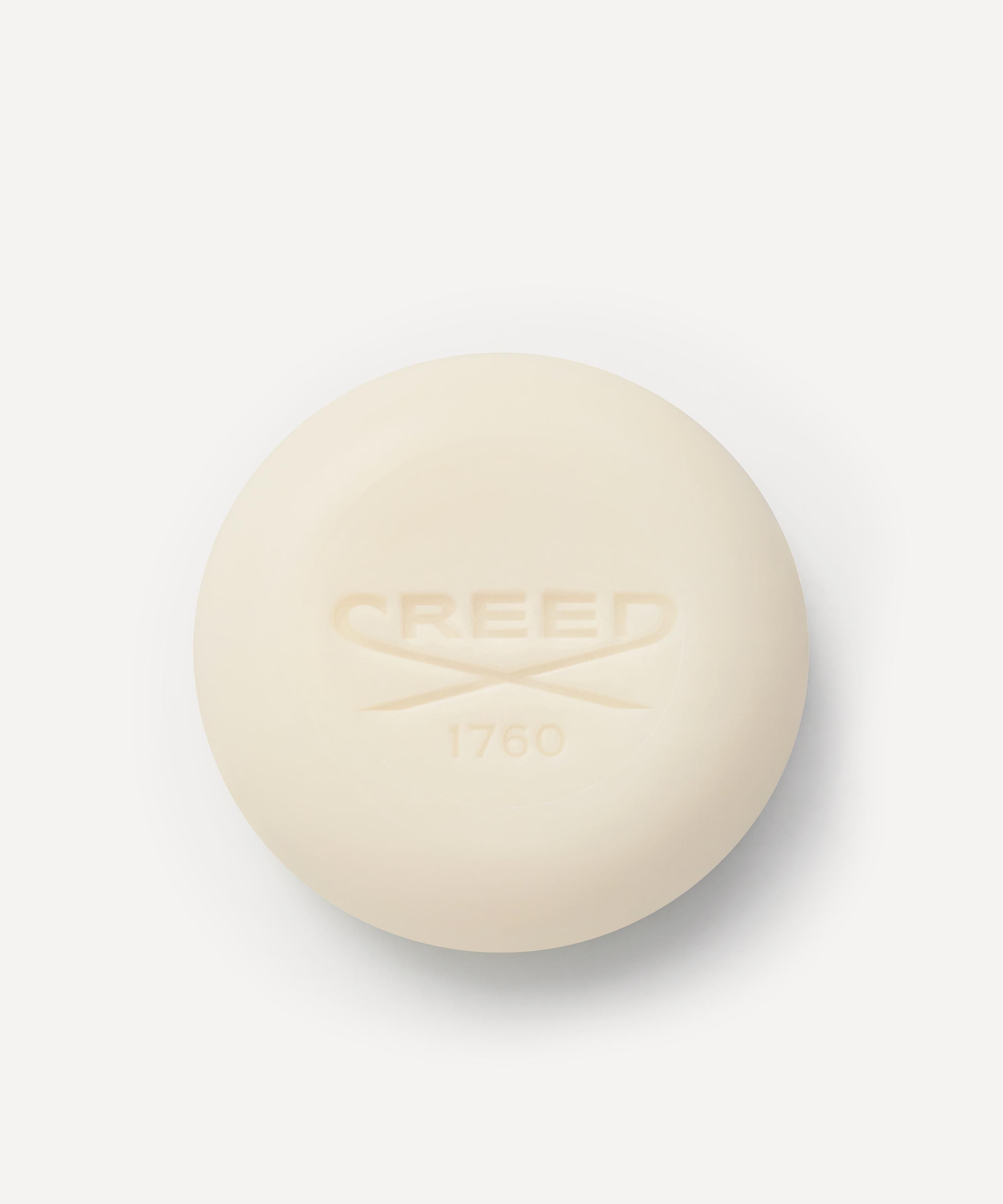 Creed - Silver Mountain Water Soap 150g