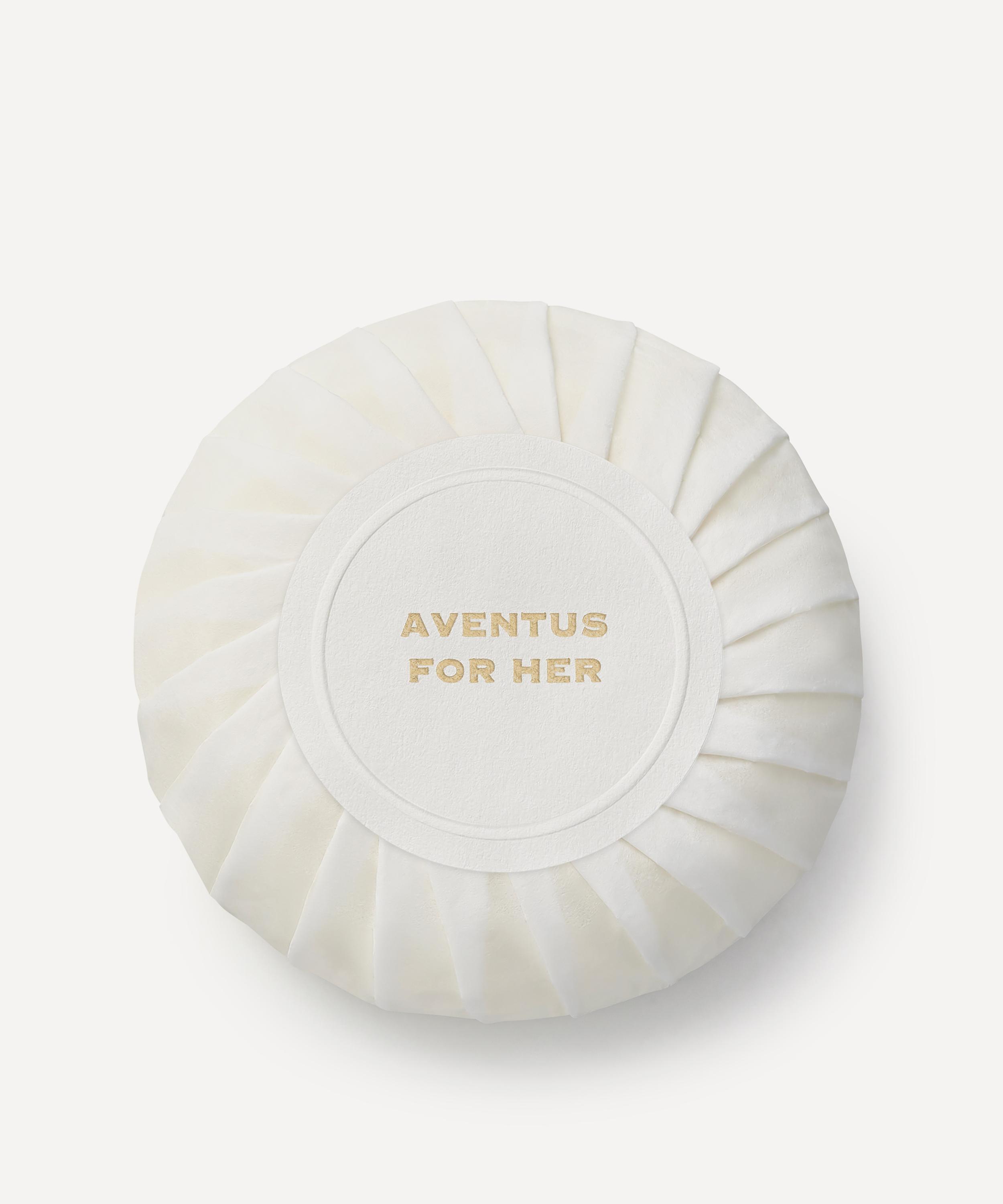 Creed - Aventus For Her Soap 150g image number 1