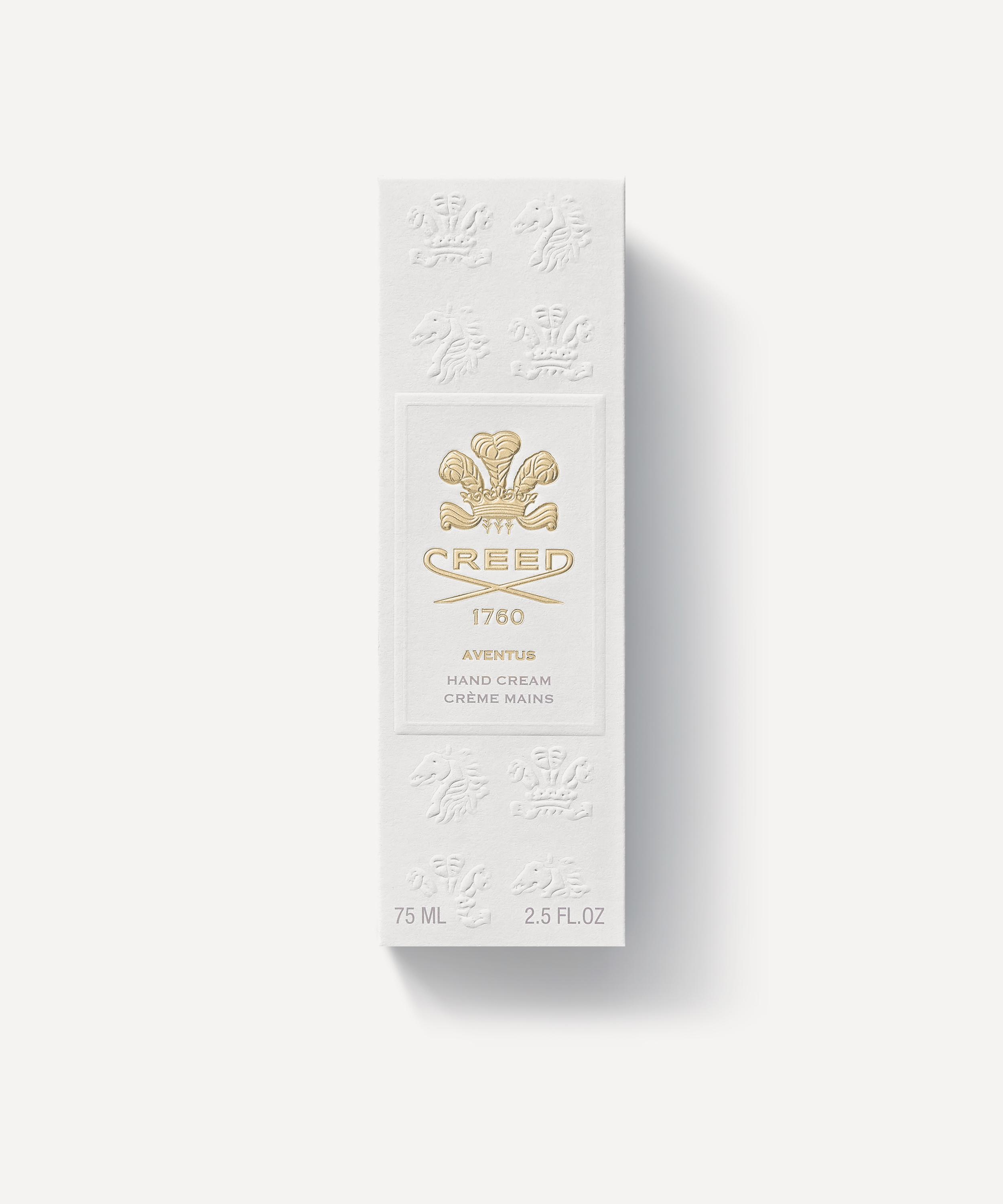 Creed - Aventus Hand Cream 75ml image number 9