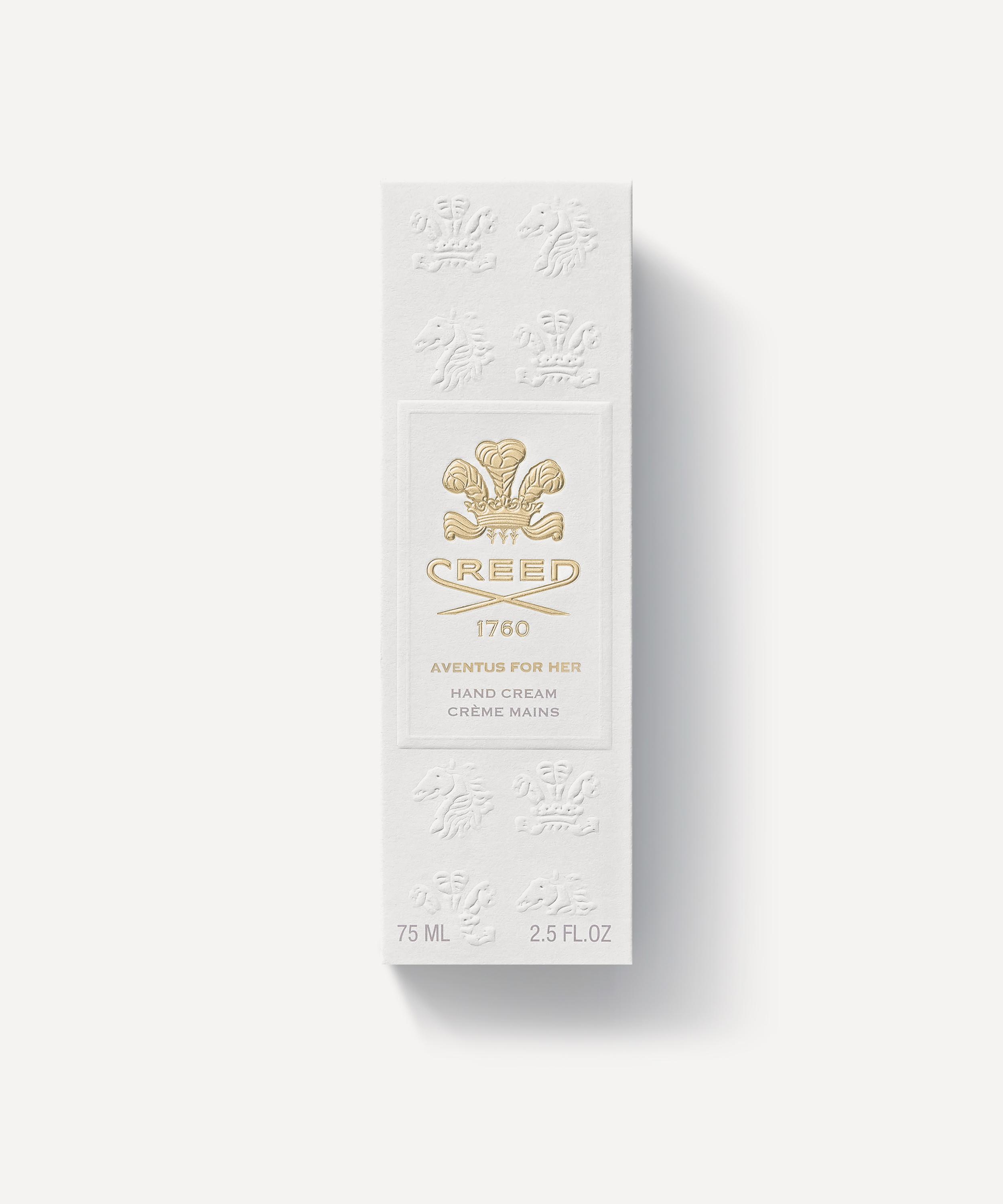 Creed - Aventus For Her Hand Cream 75ml image number 7