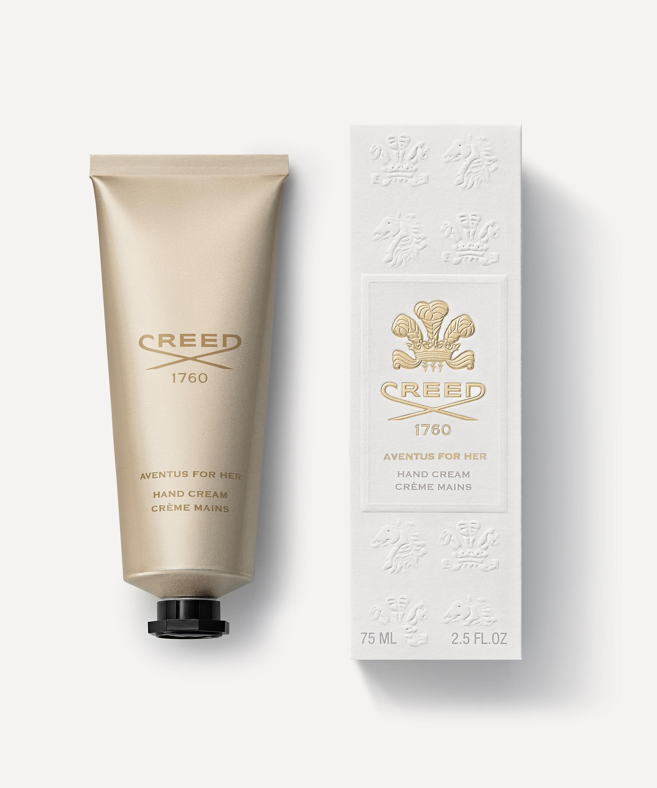 Creed - Aventus For Her Hand Cream 75ml image number 2