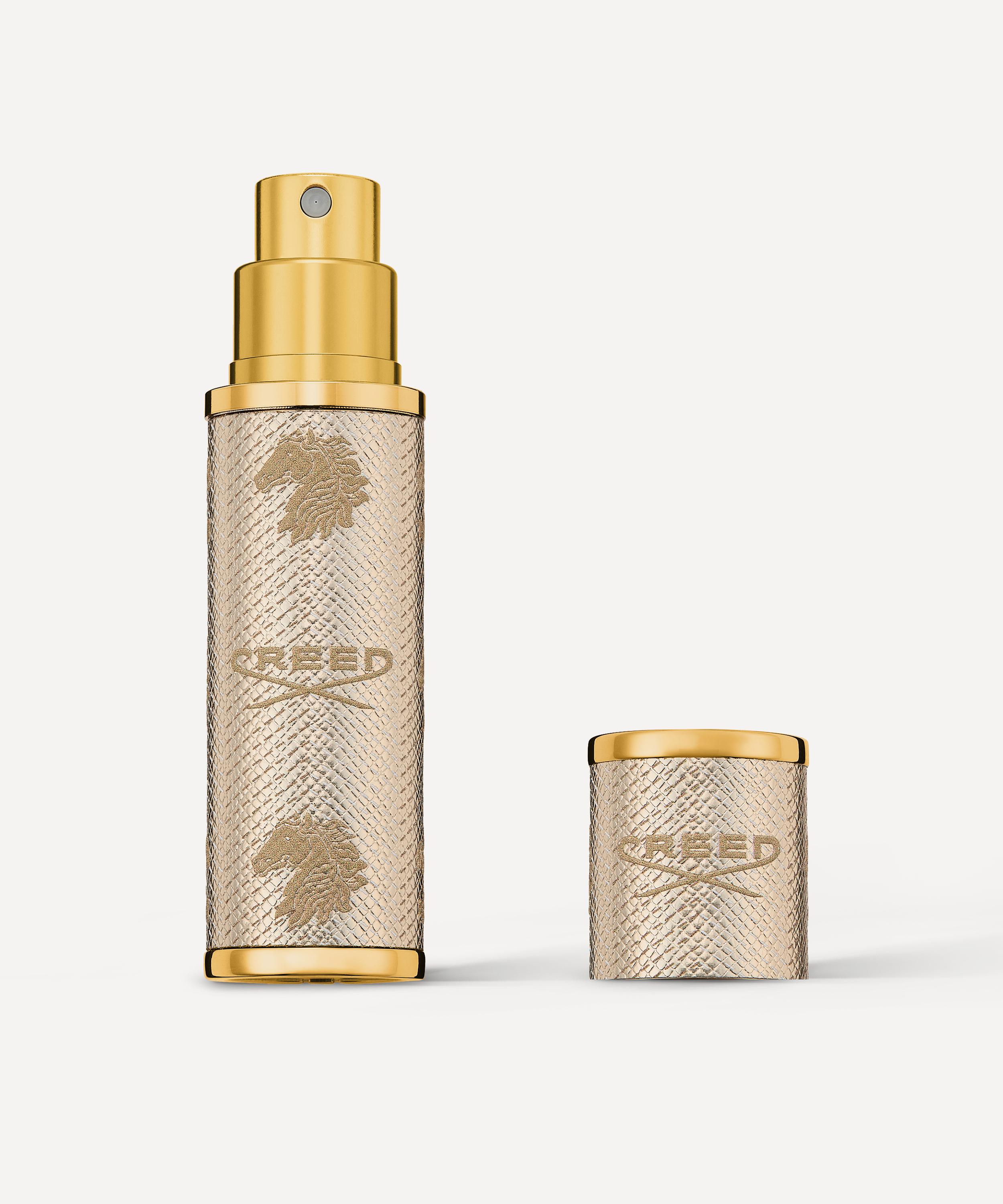 Creed - Gold Refillable Atomiser 5ml image number 6