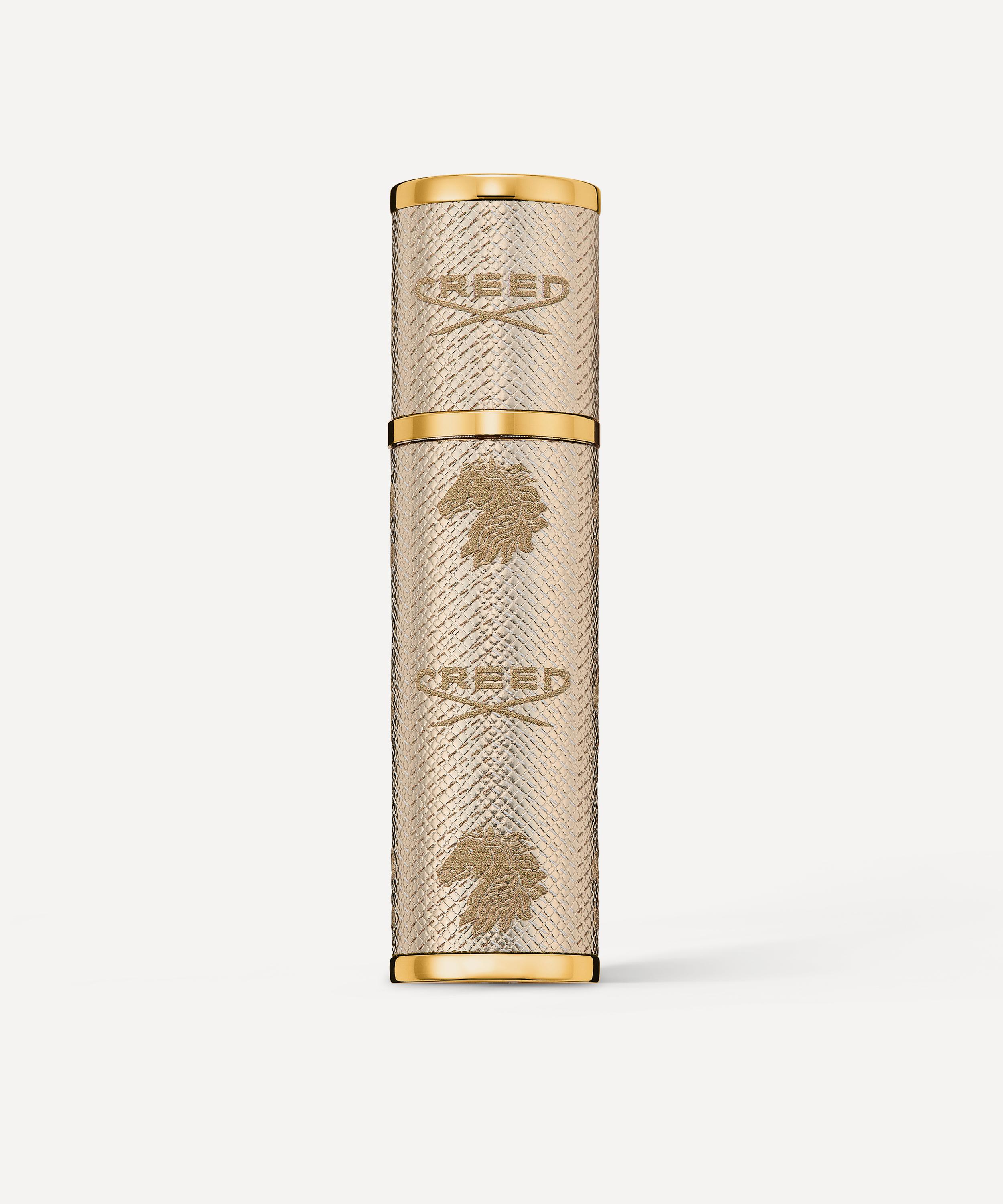 Creed - Gold Refillable Atomiser 5ml image number 7