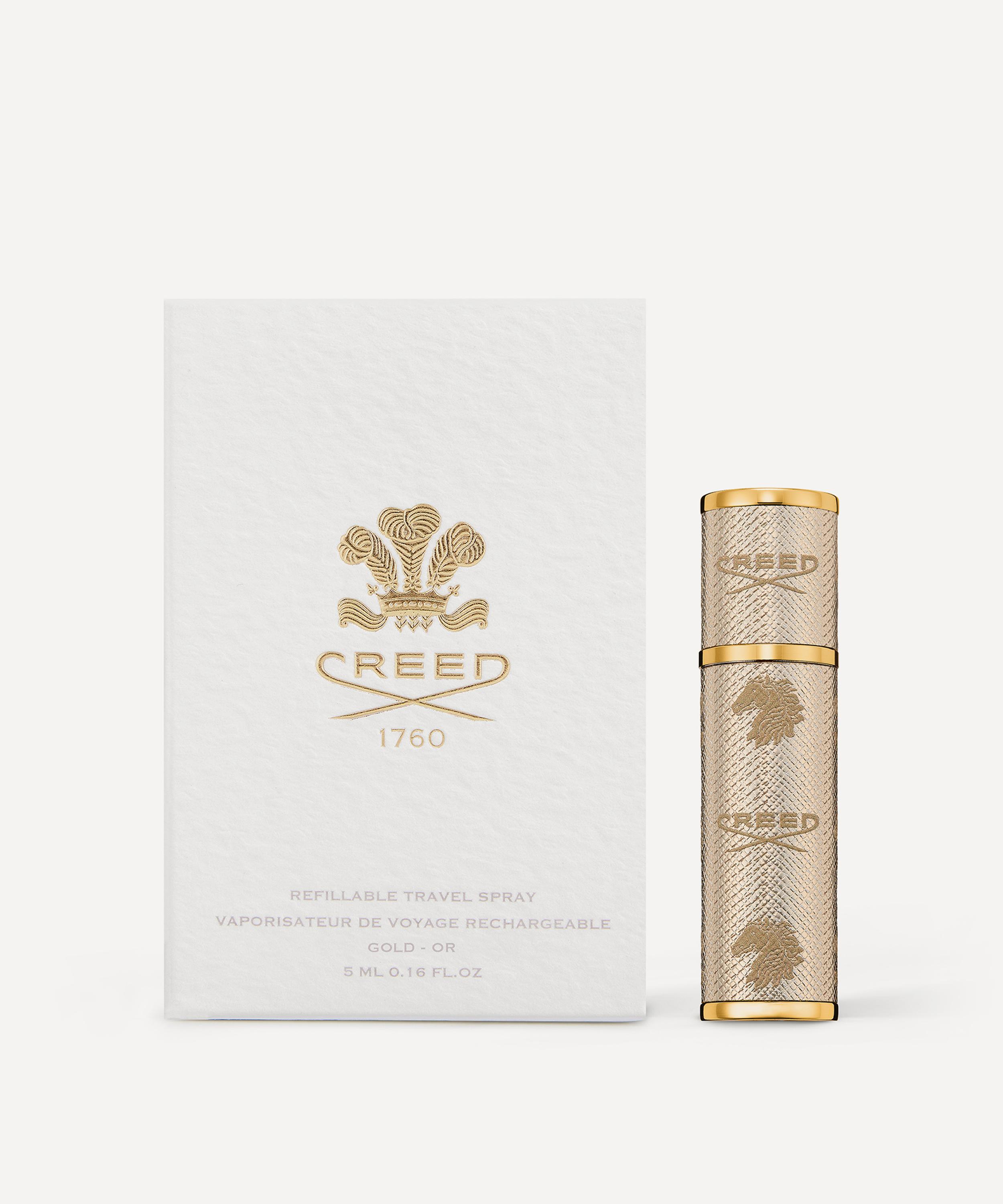 Creed - Gold Refillable Atomiser 5ml image number 9
