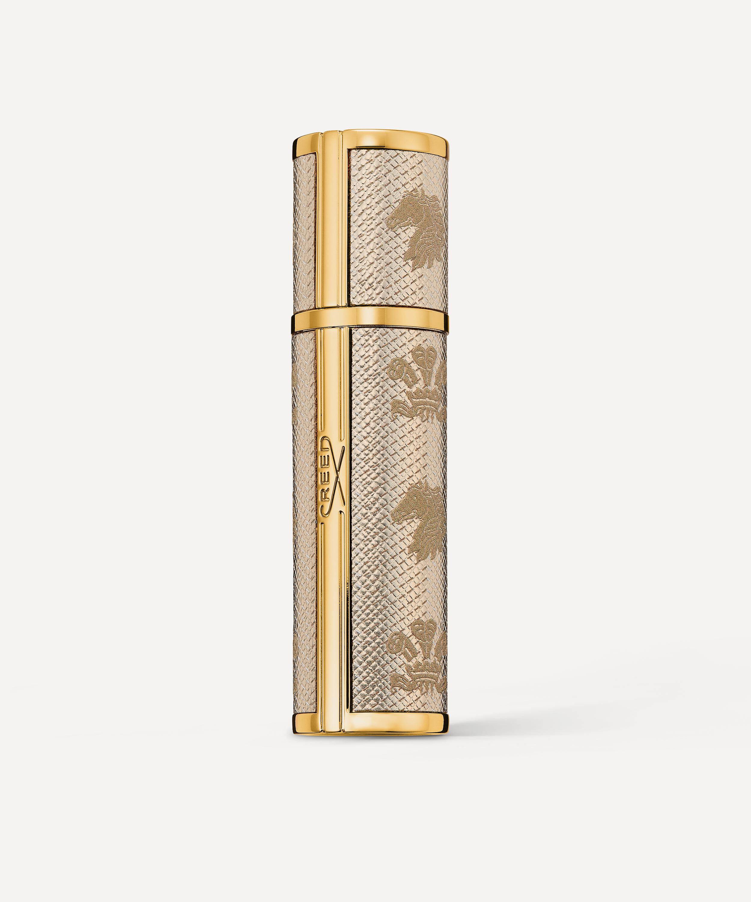 Creed - Gold Refillable Atomiser 5ml