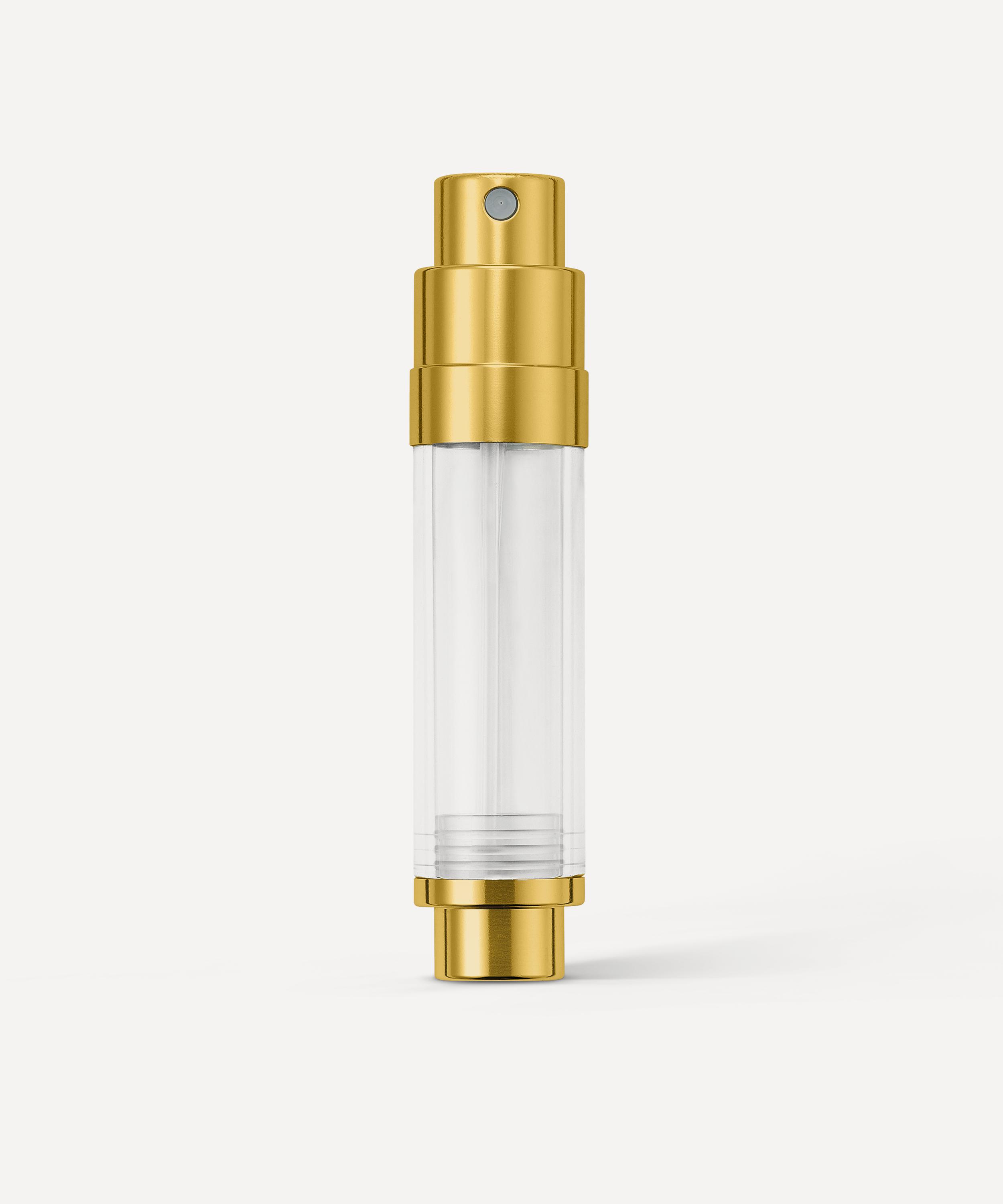 Creed - Gold Refillable Atomiser 5ml image number 3