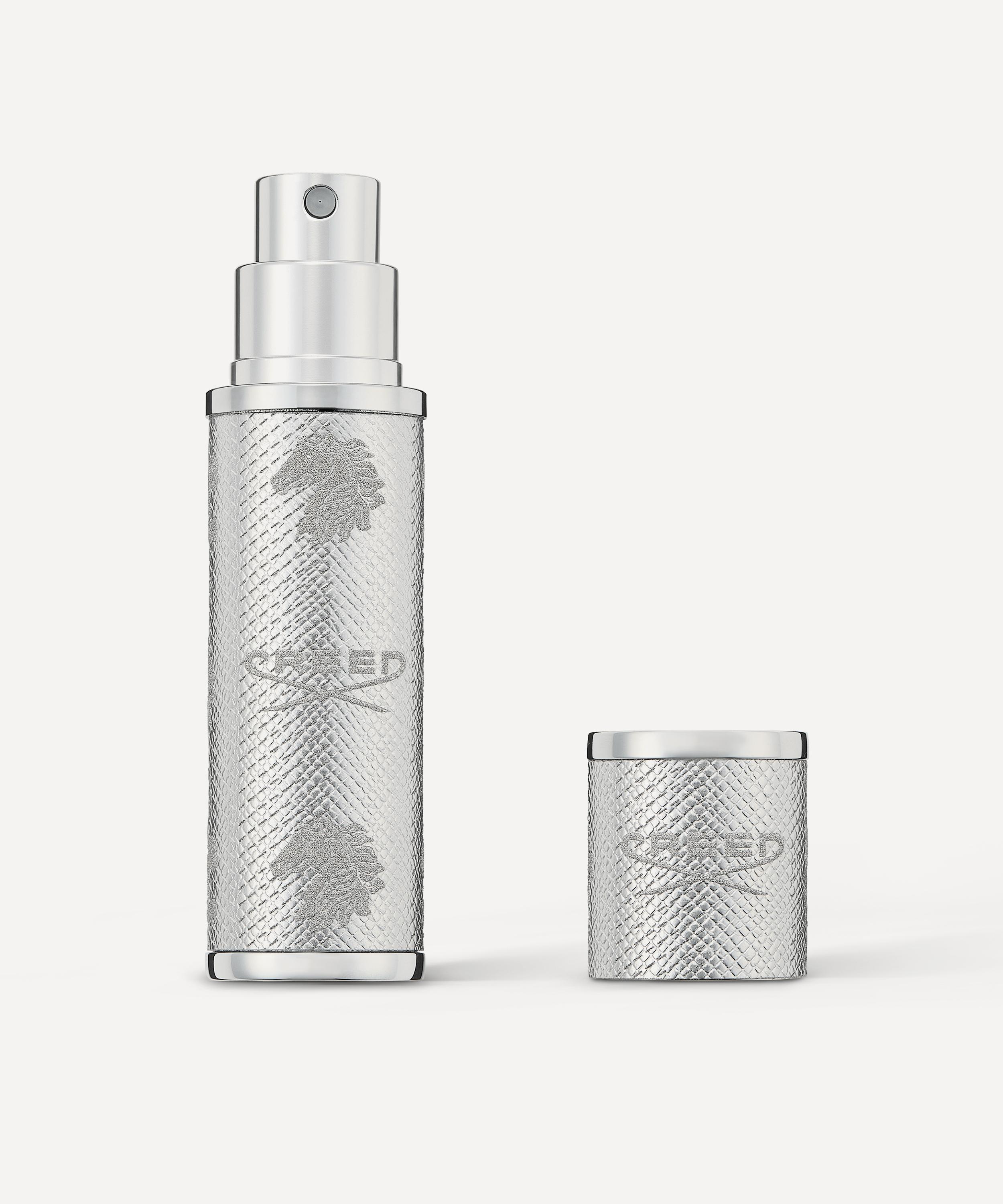 Creed - Silver Refillable Atomiser 5ml image number 6