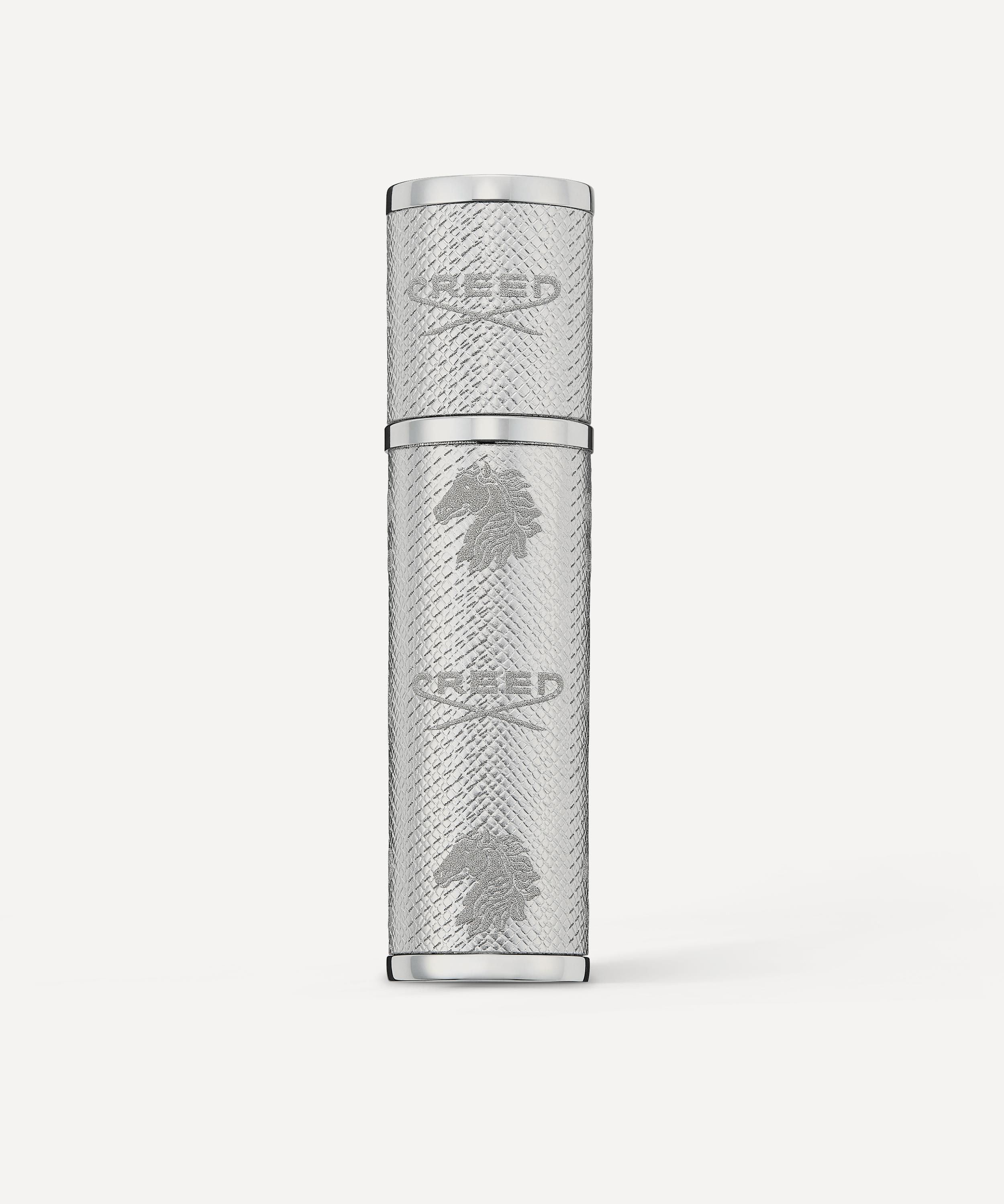 Creed - Silver Refillable Atomiser 5ml image number 7