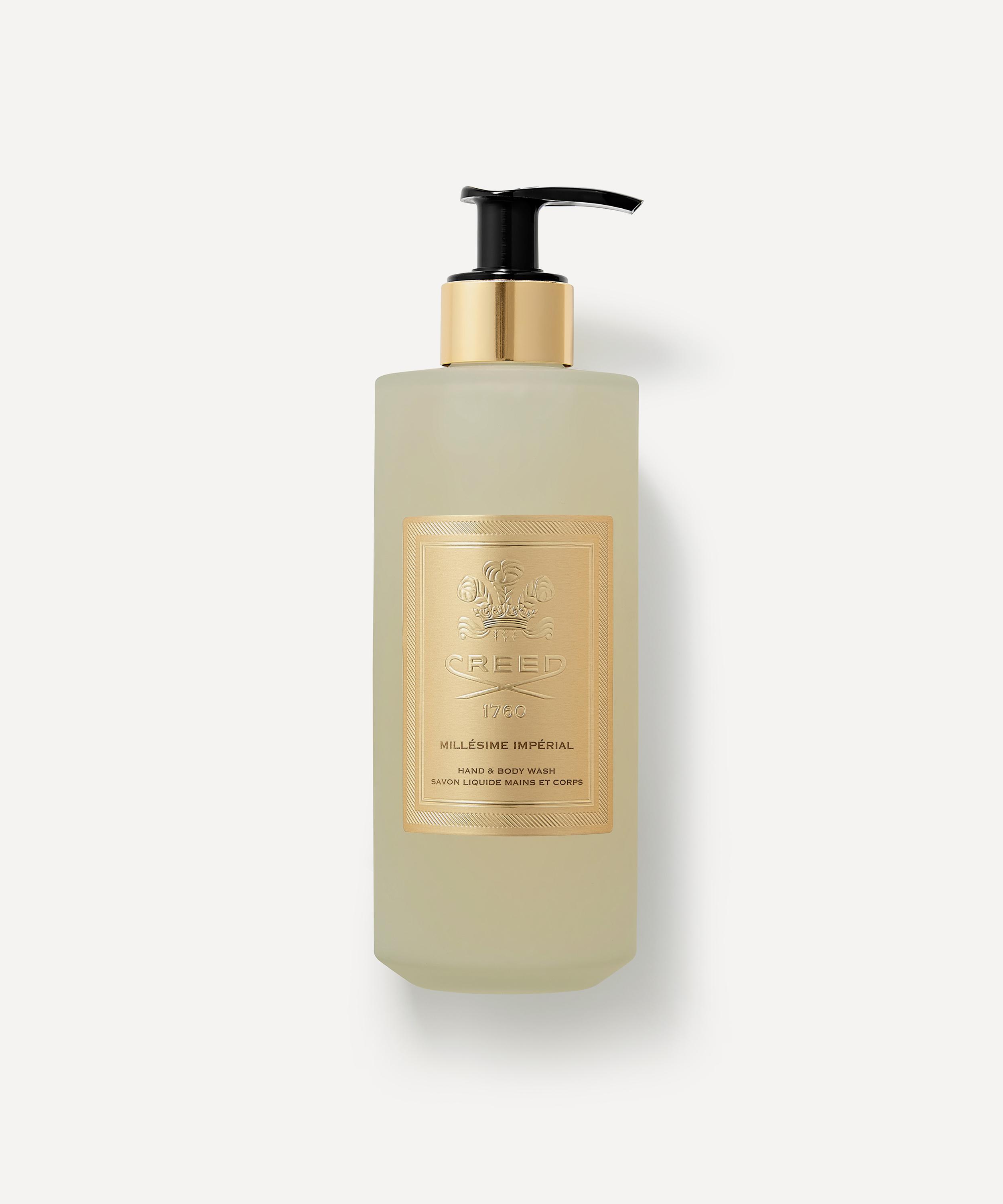 Creed - Millésime Impérial Hand and Body Wash 300ml image number 5