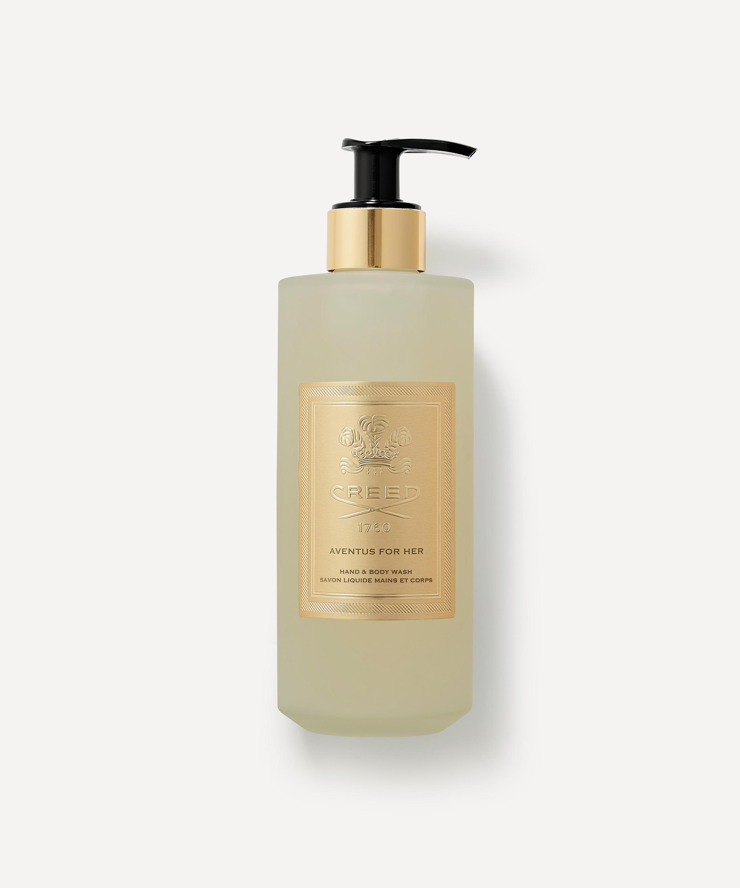 Creed - Aventus For Her Hand and Body Wash 300ml