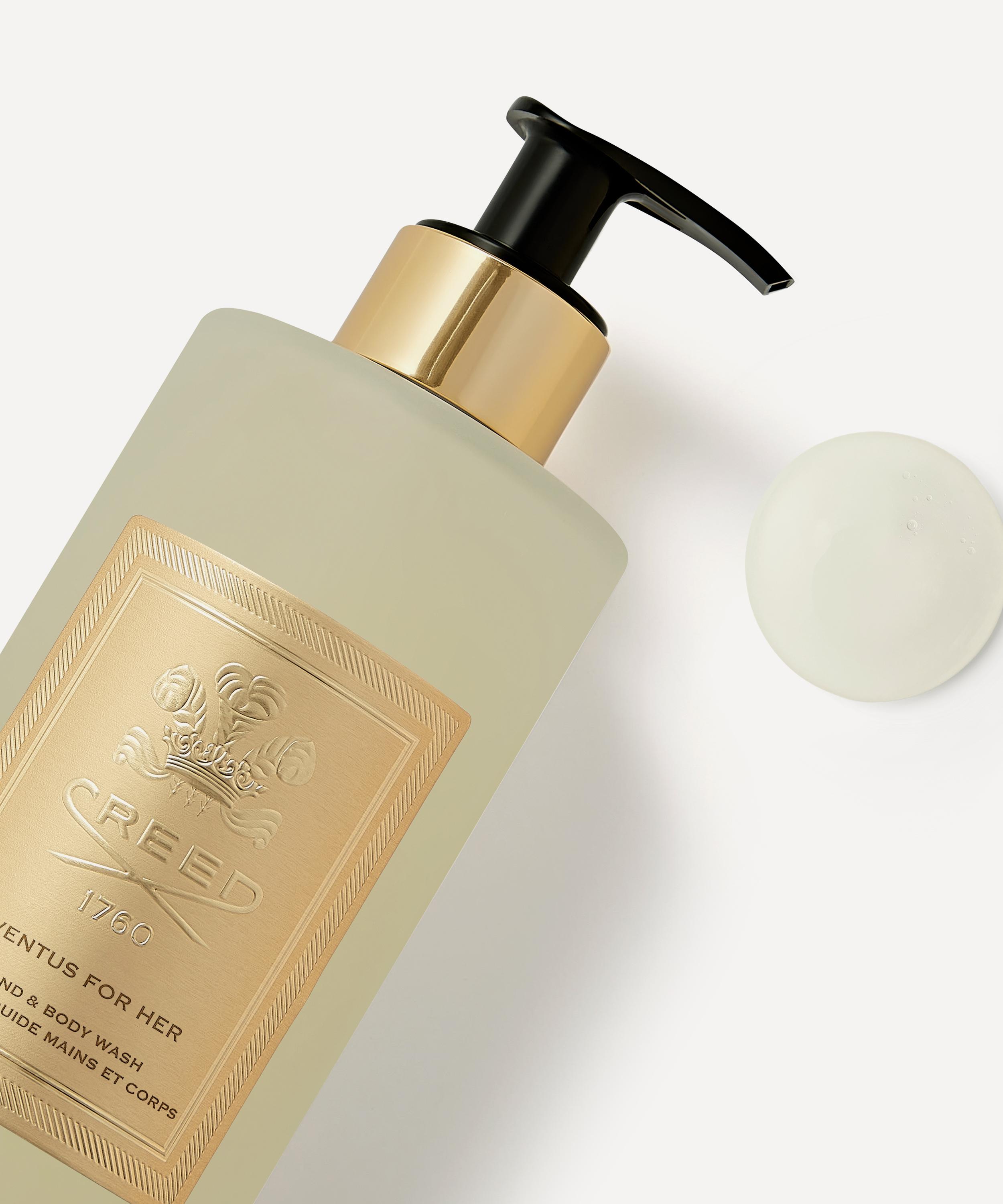 Creed - Aventus For Her Hand and Body Wash 300ml image number 1