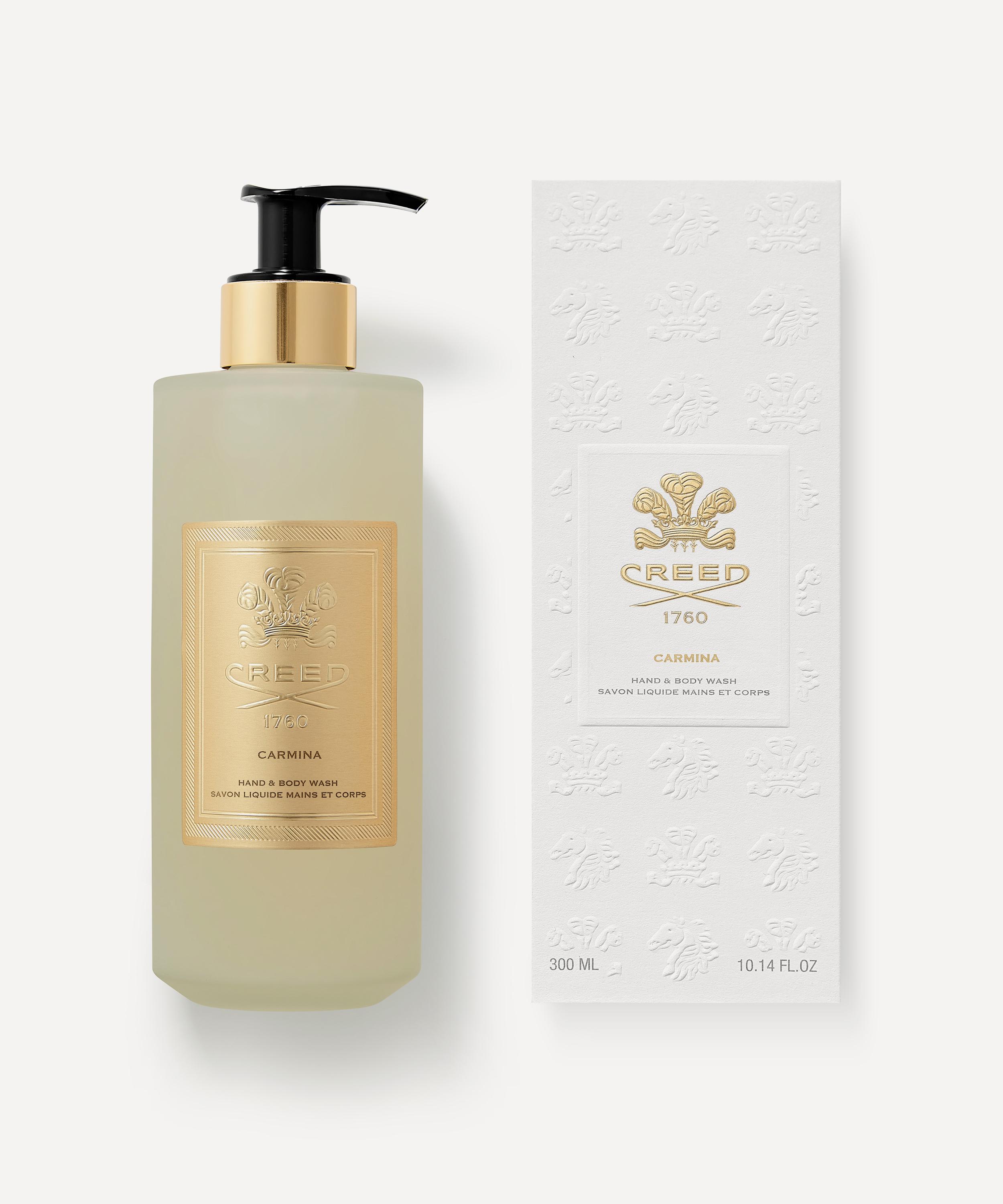 Creed - Carmina Hand and Body Wash 300ml image number 7