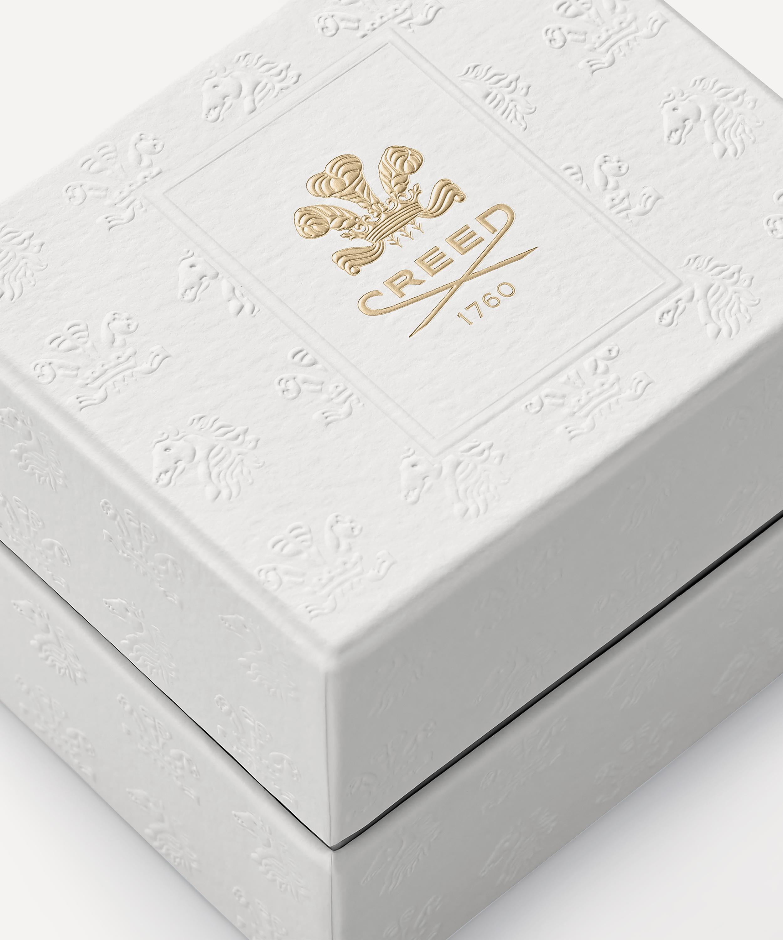 Creed - Opulent and Floral Perfumed Soap Gift Set image number 3