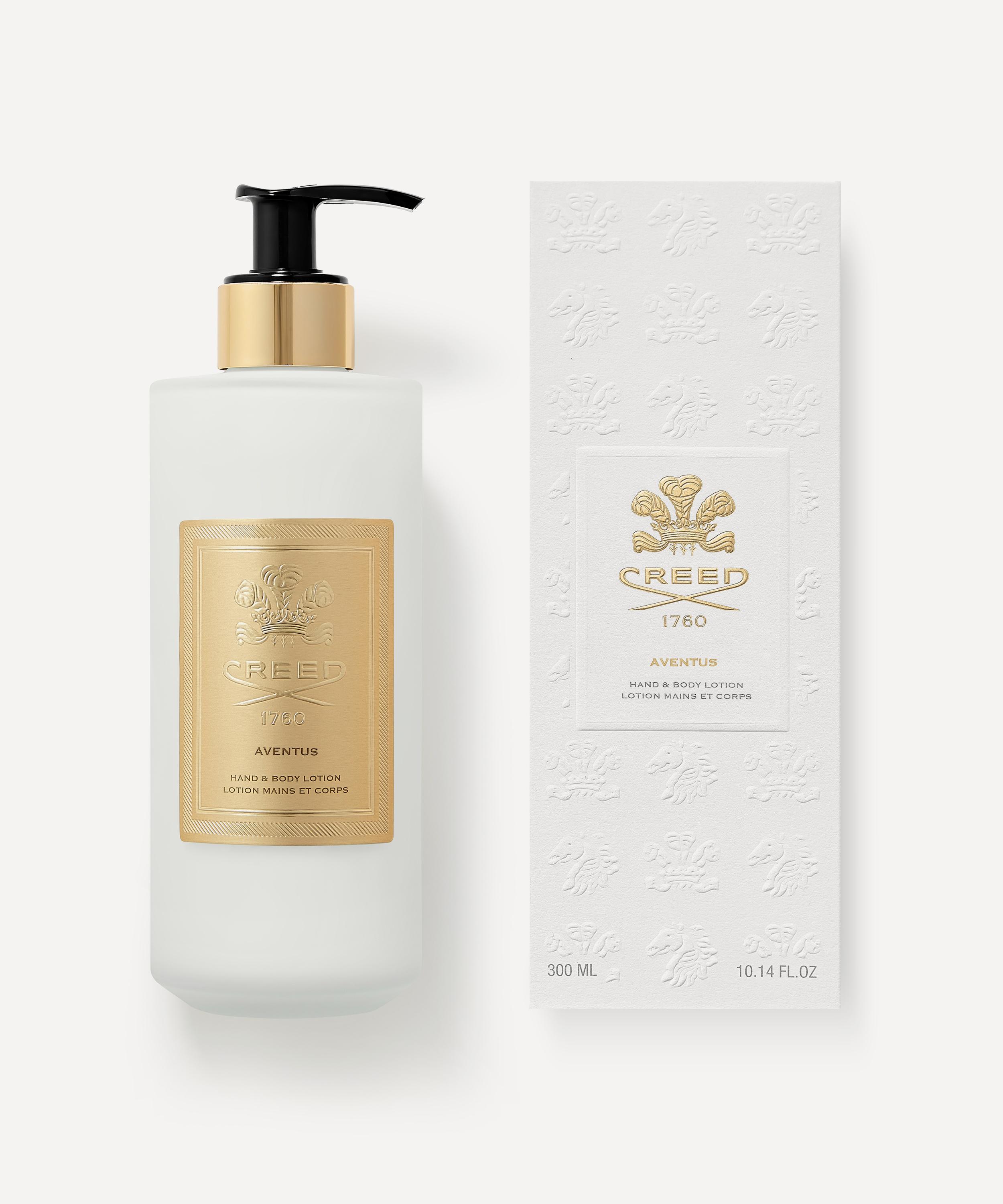 Creed - Aventus Hand and Body Lotion 300ml image number 7