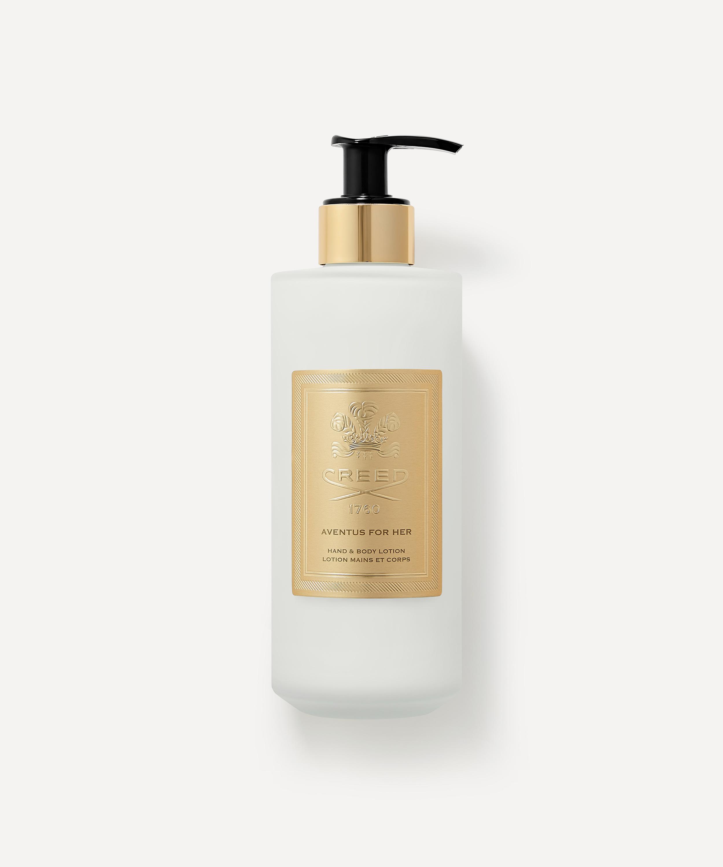 Creed - Aventus For Her Hand and Body Lotion 300ml image number 5