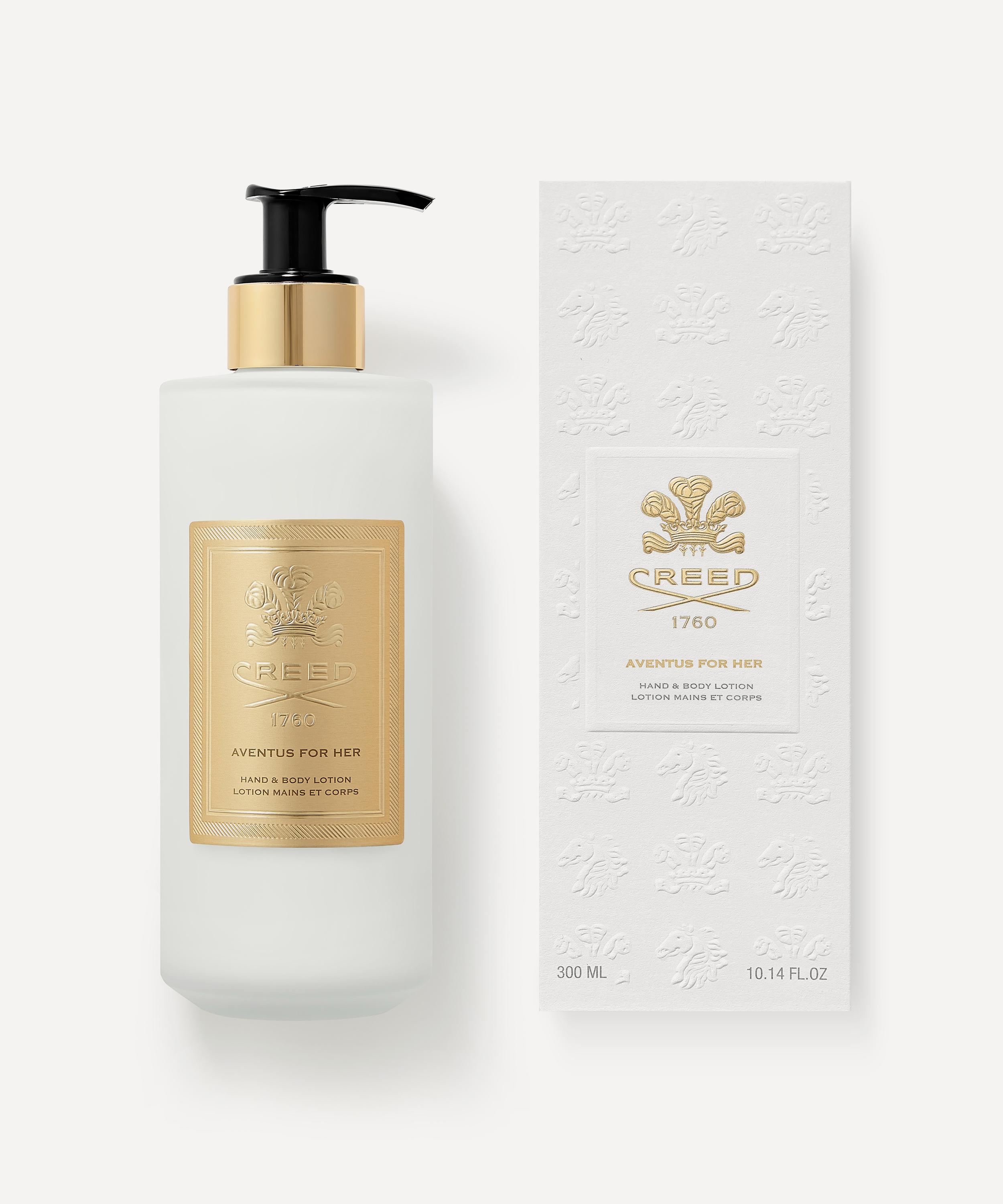 Creed - Aventus For Her Hand and Body Lotion 300ml image number 7
