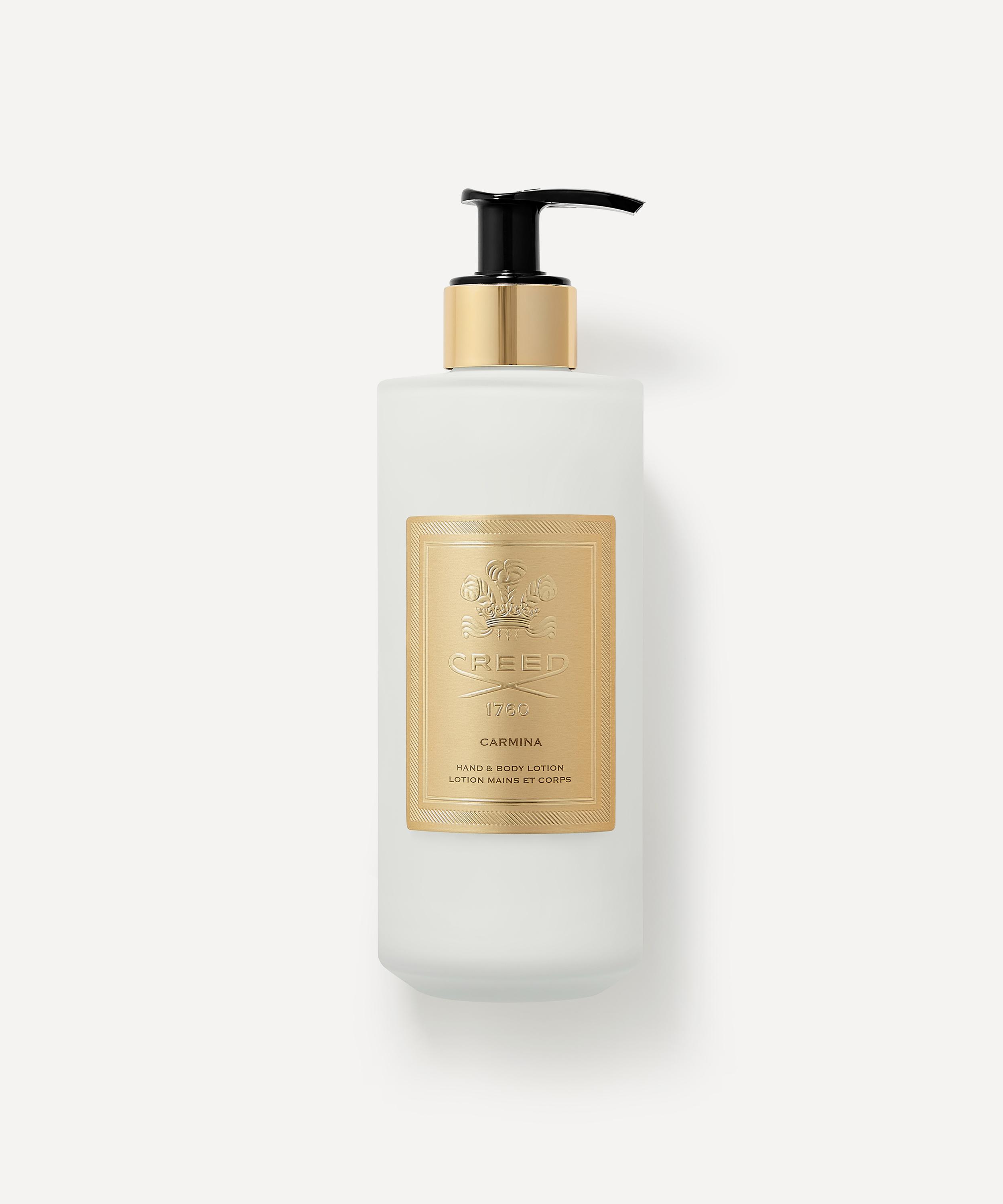 Creed - Carmina Hand and Body Lotion 300ml image number 5