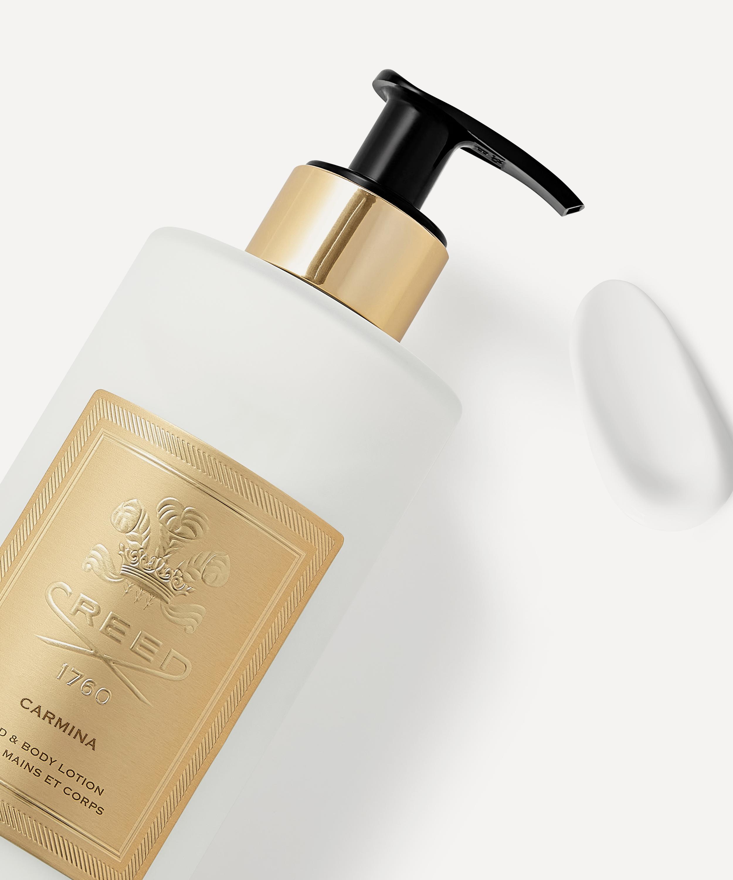 Creed - Carmina Hand and Body Lotion 300ml image number 1