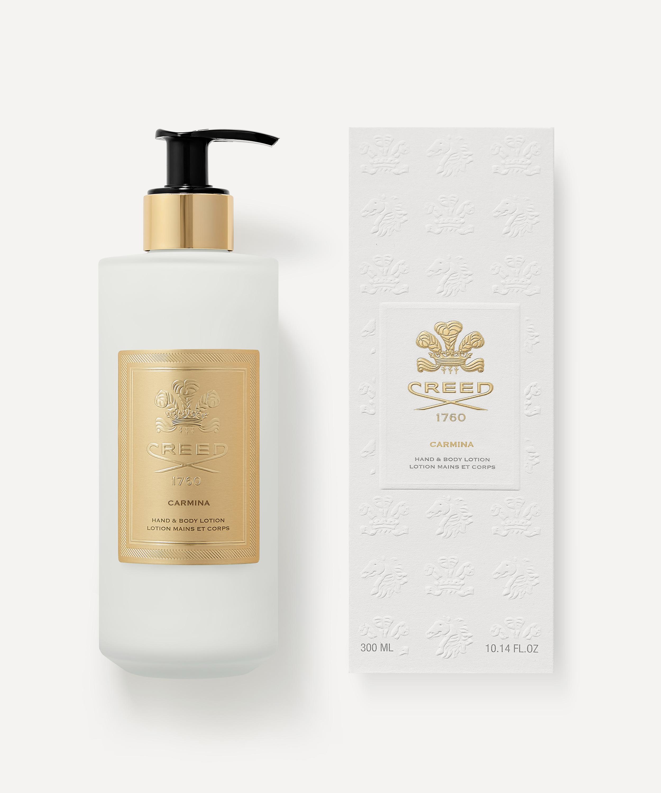 Creed - Carmina Hand and Body Lotion 300ml image number 2