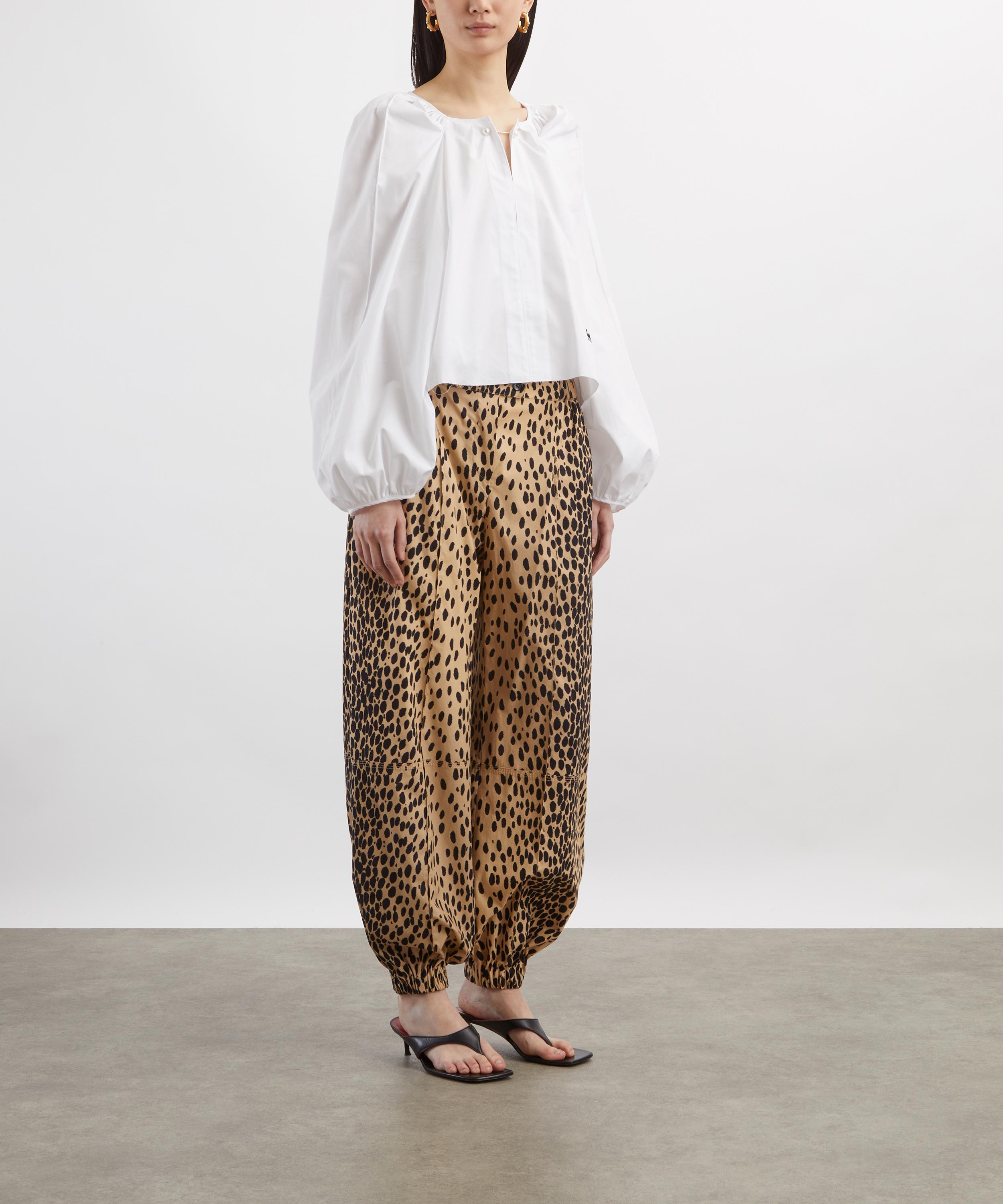 Nackiy&eacute; - White Grand Bazaar Mini Top image number 1