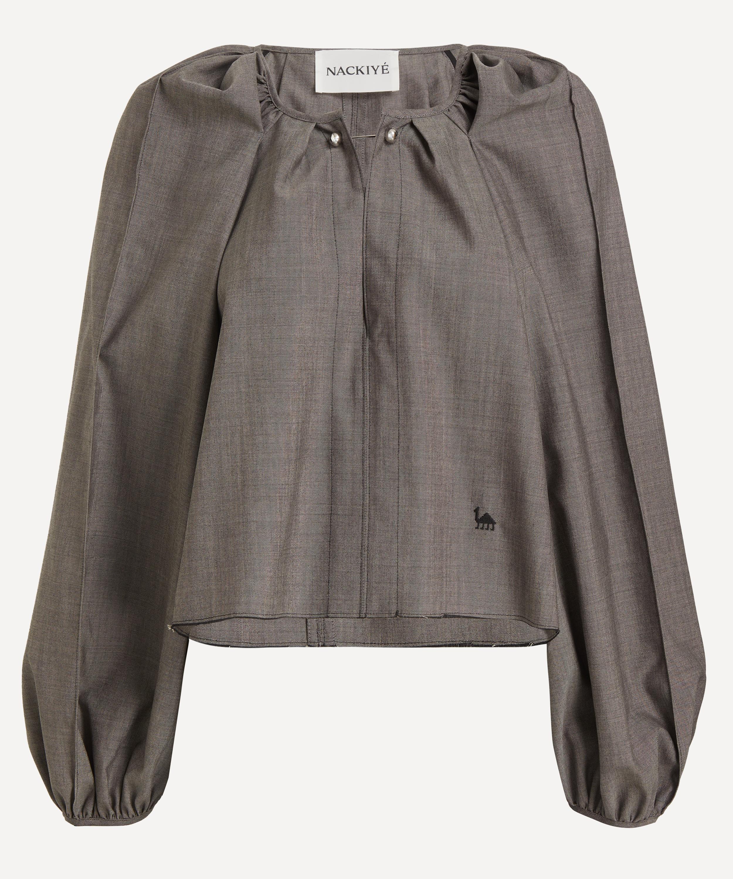 Nackiy&eacute; - Grand Bazaar Mini Top