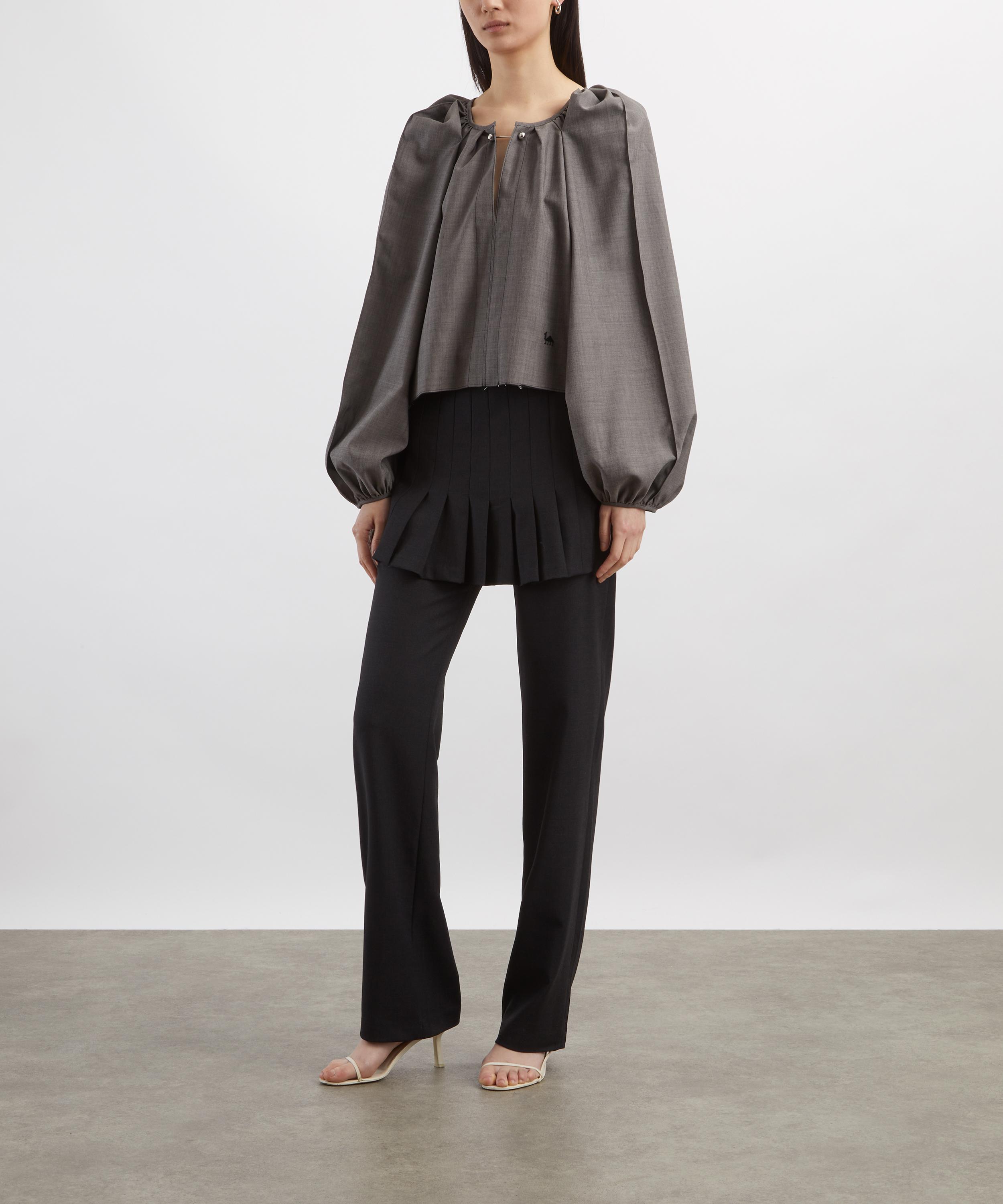 Nackiy&eacute; - Grand Bazaar Mini Top image number 1