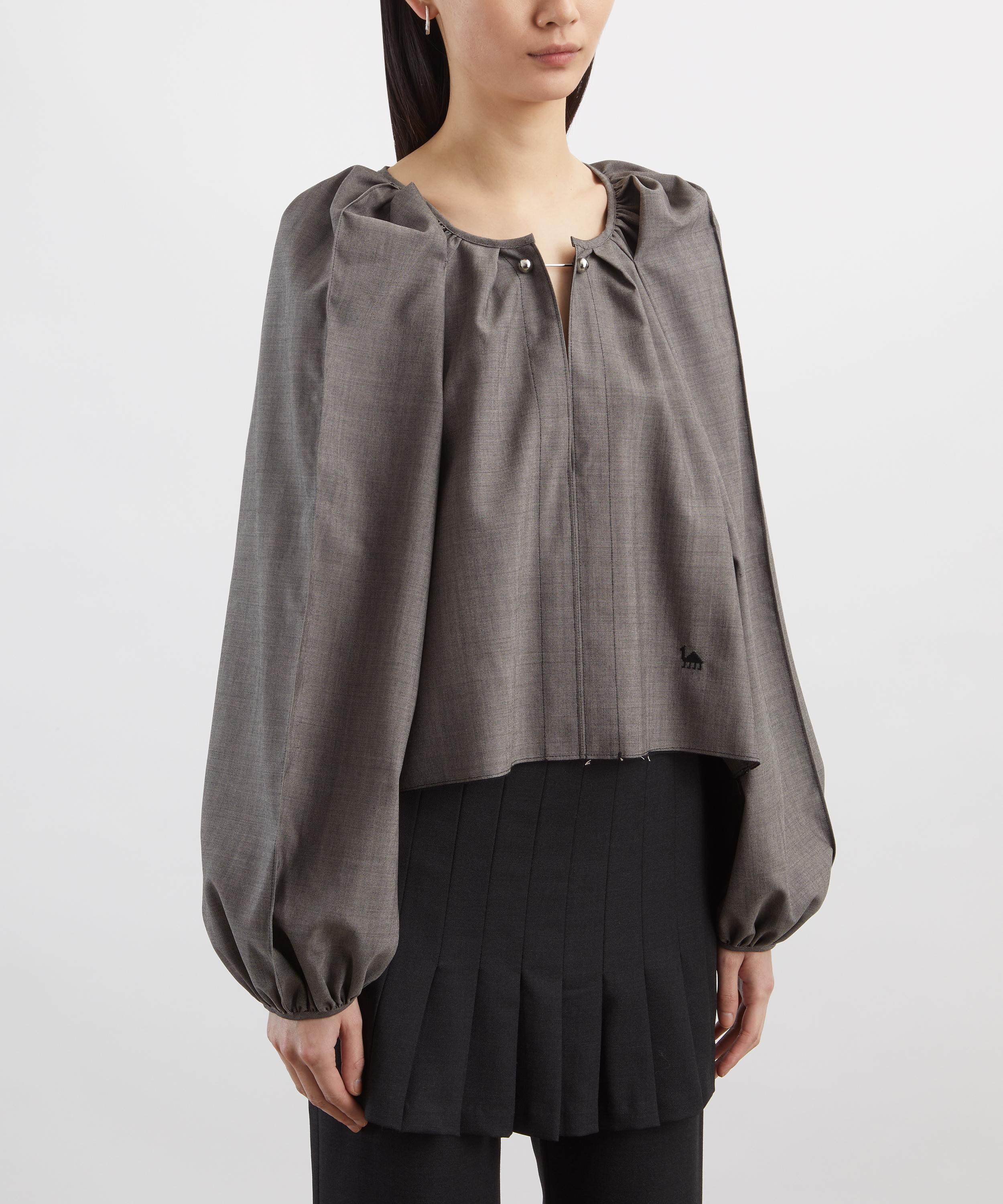 Nackiy&eacute; - Grand Bazaar Mini Top image number 2