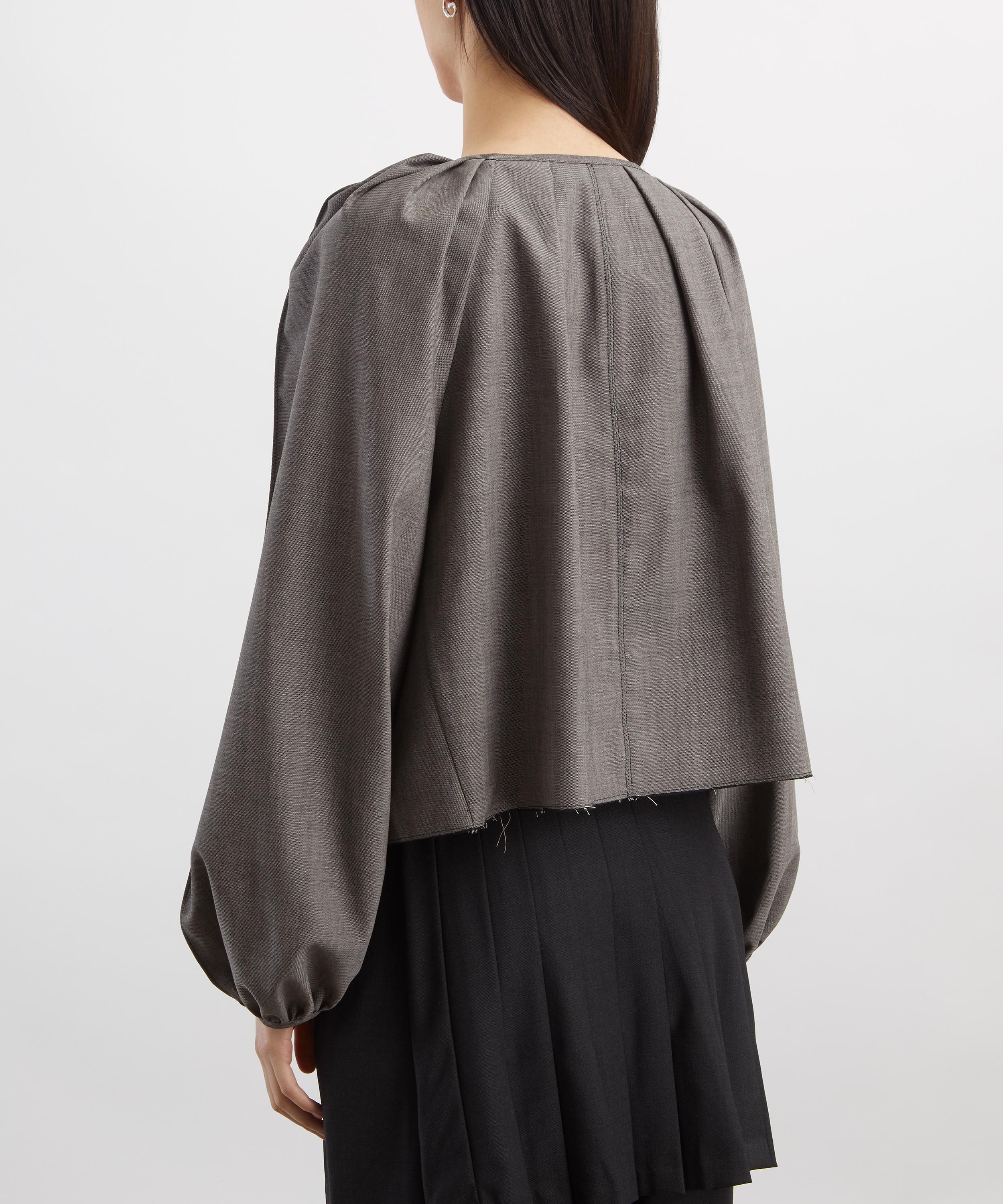 Nackiy&eacute; - Grand Bazaar Mini Top image number 3