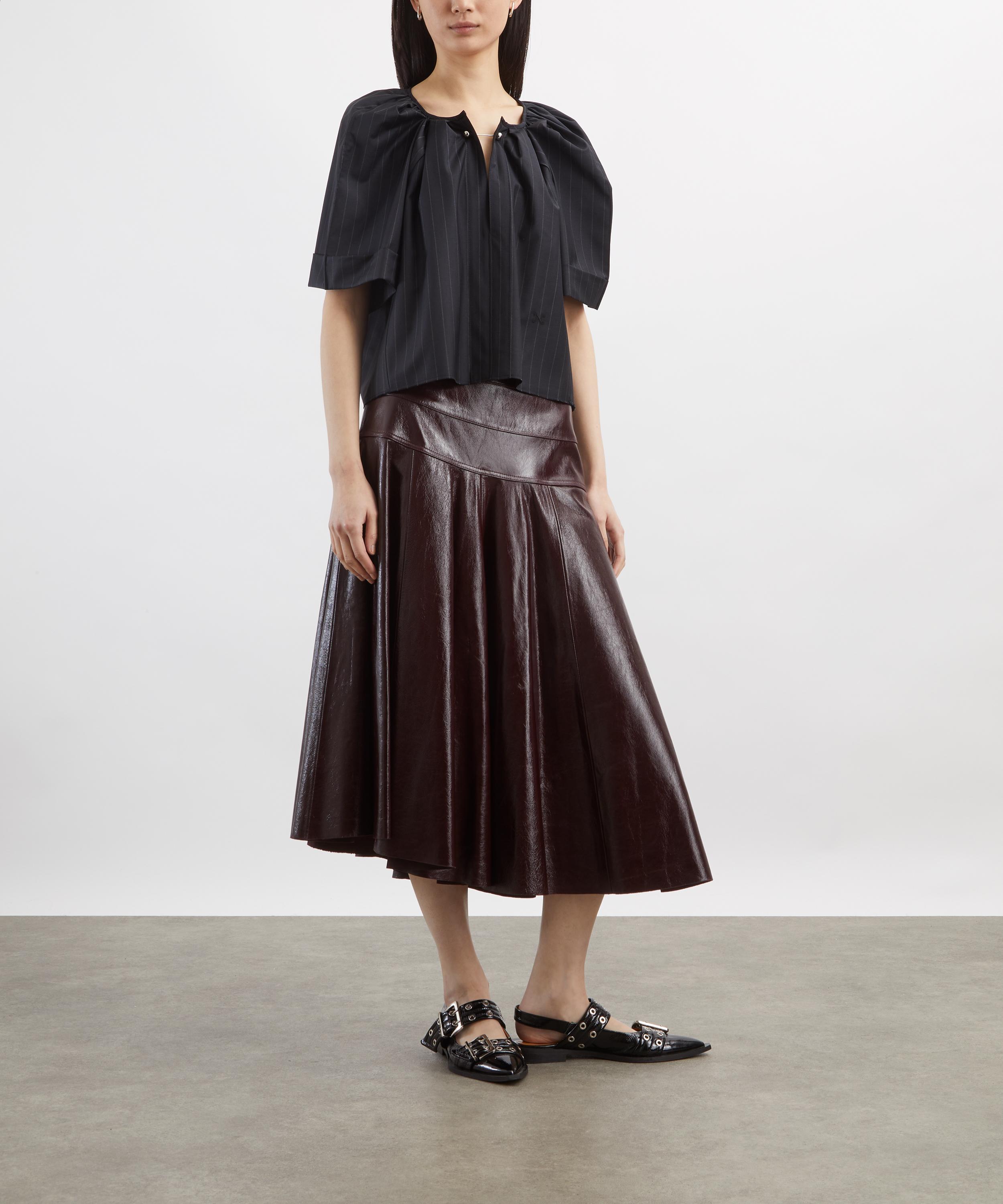 Nackiy&eacute; - Grand Bazaar Short-Sleeve Top image number 1