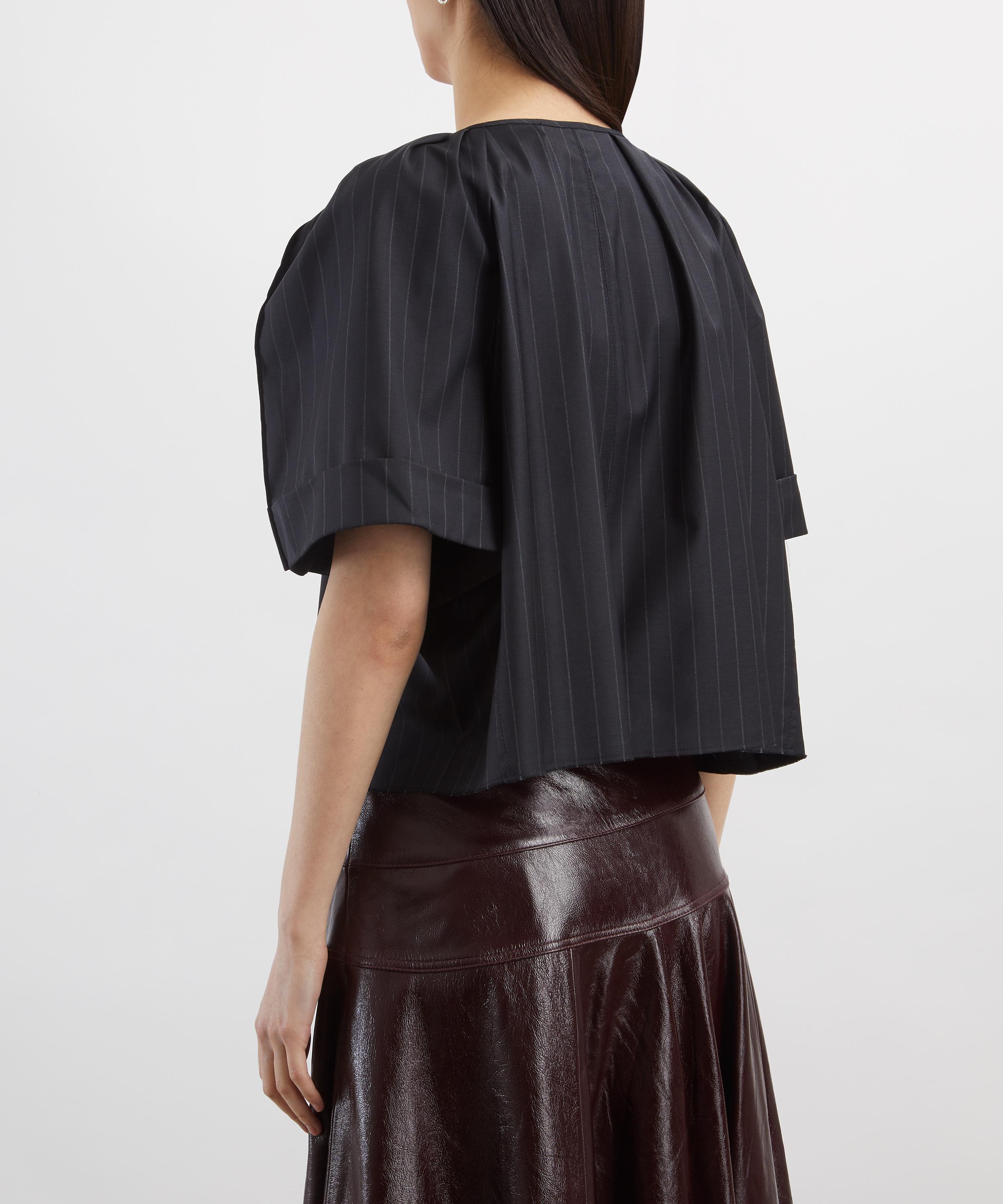 Nackiy&eacute; - Grand Bazaar Short-Sleeve Top image number 3