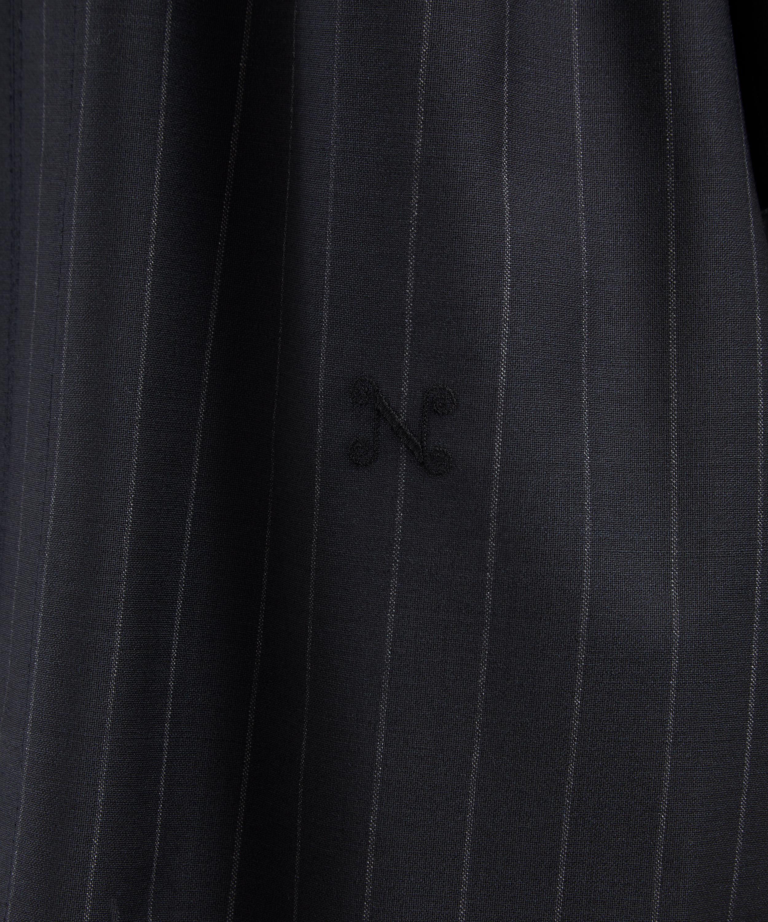 Nackiy&eacute; - Grand Bazaar Short-Sleeve Top image number 4