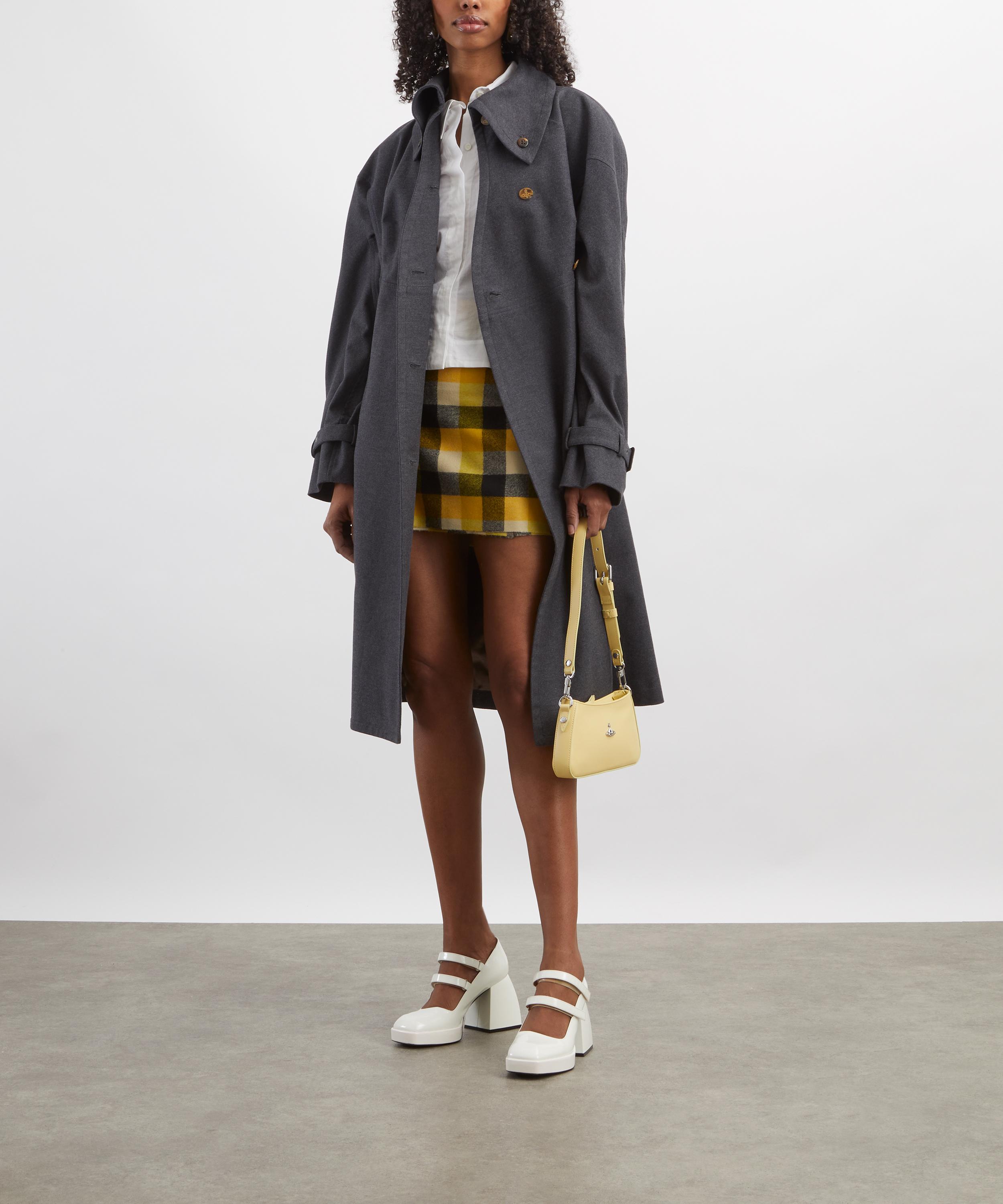 Vivienne Westwood - CJ Wool Coat image number 1