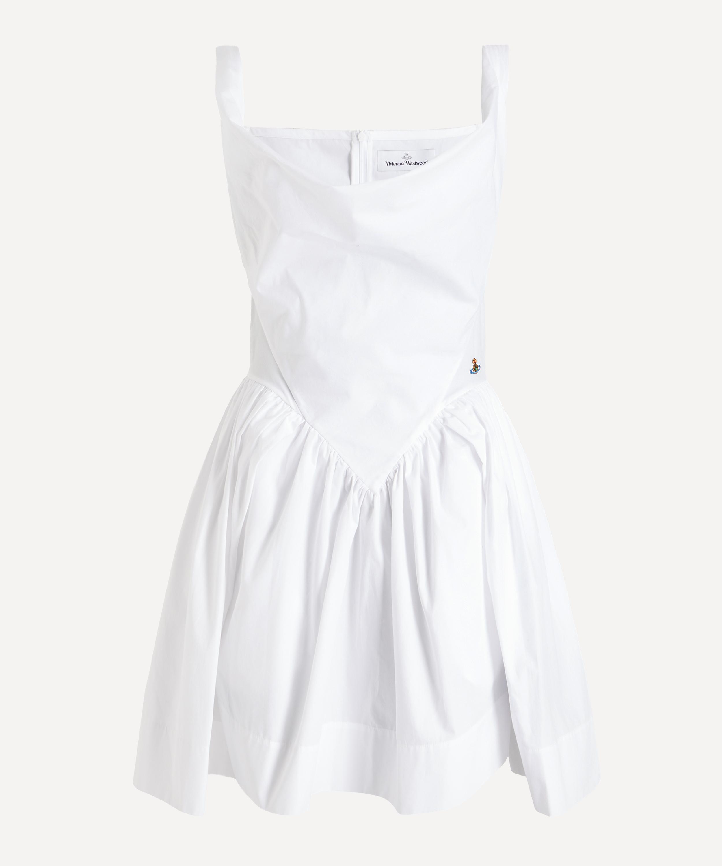 Vivienne Westwood - Mini Sunday Dress image number 0