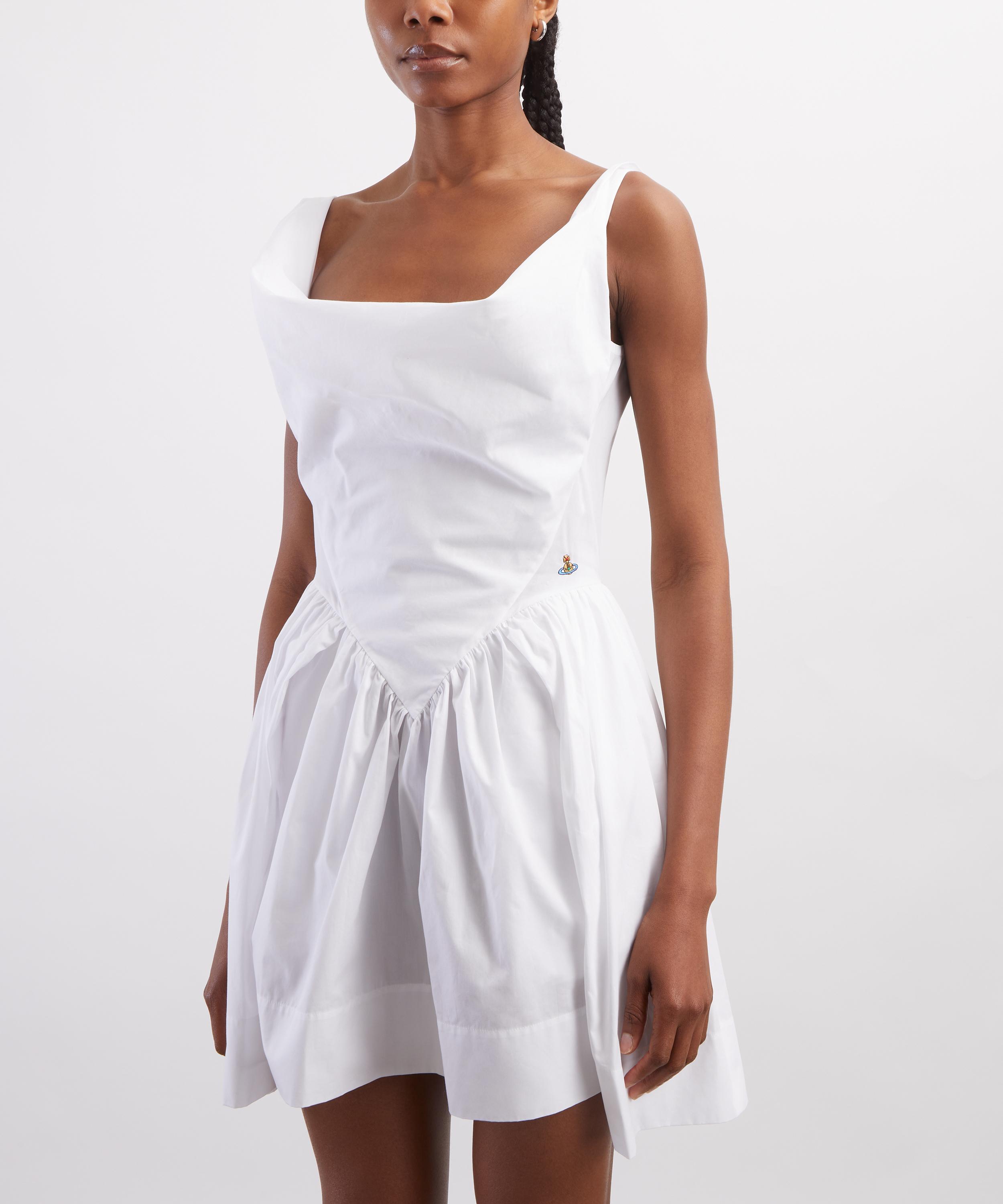 Vivienne Westwood - Mini Sunday Dress image number 2