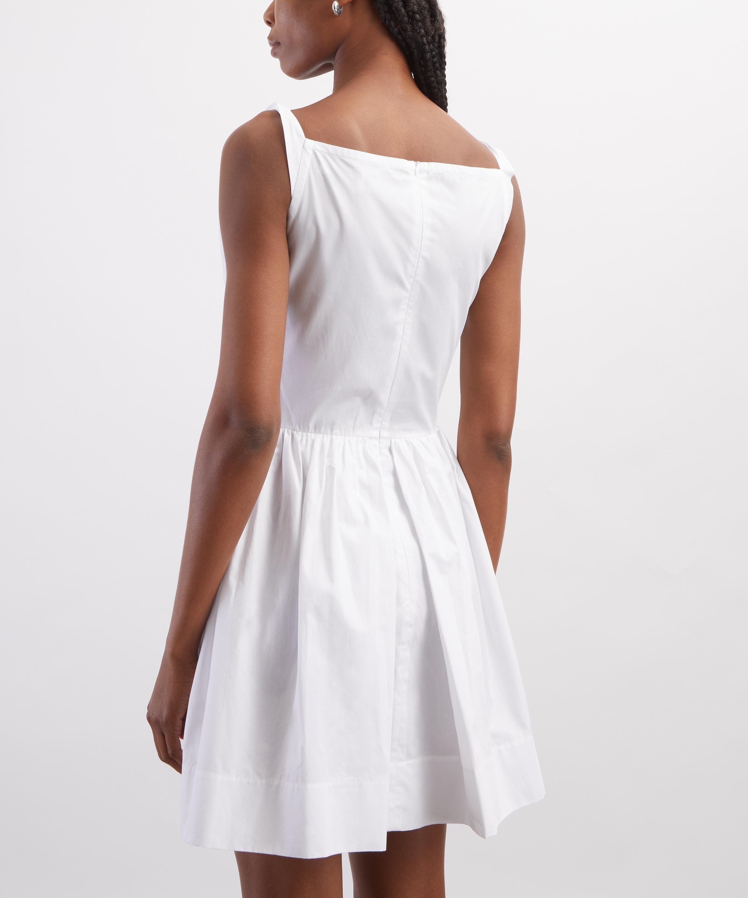 Vivienne Westwood - Mini Sunday Dress image number 3