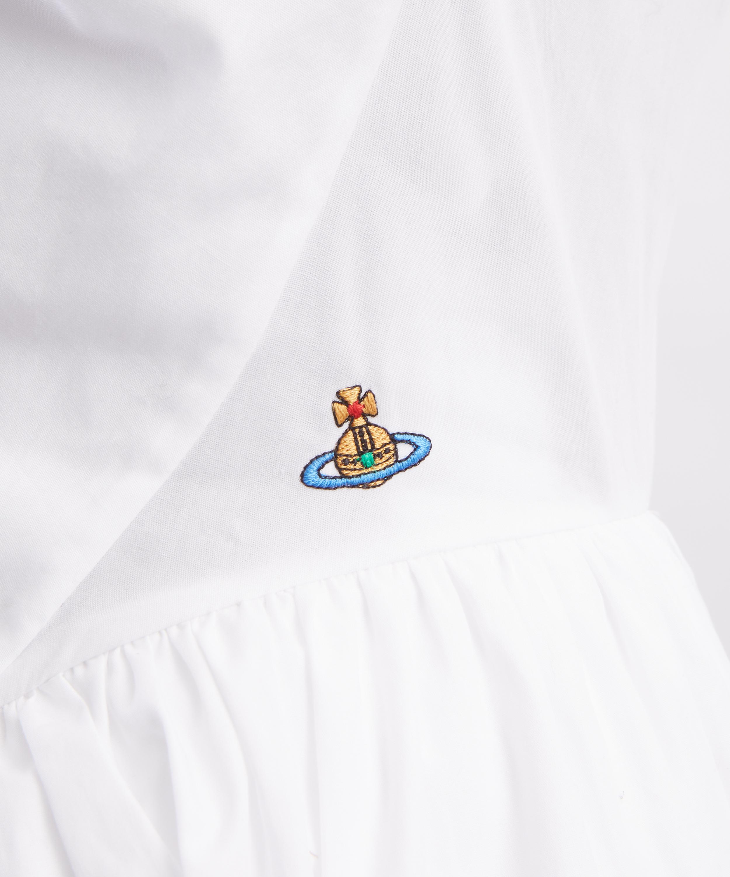 Vivienne Westwood - Mini Sunday Dress image number 4