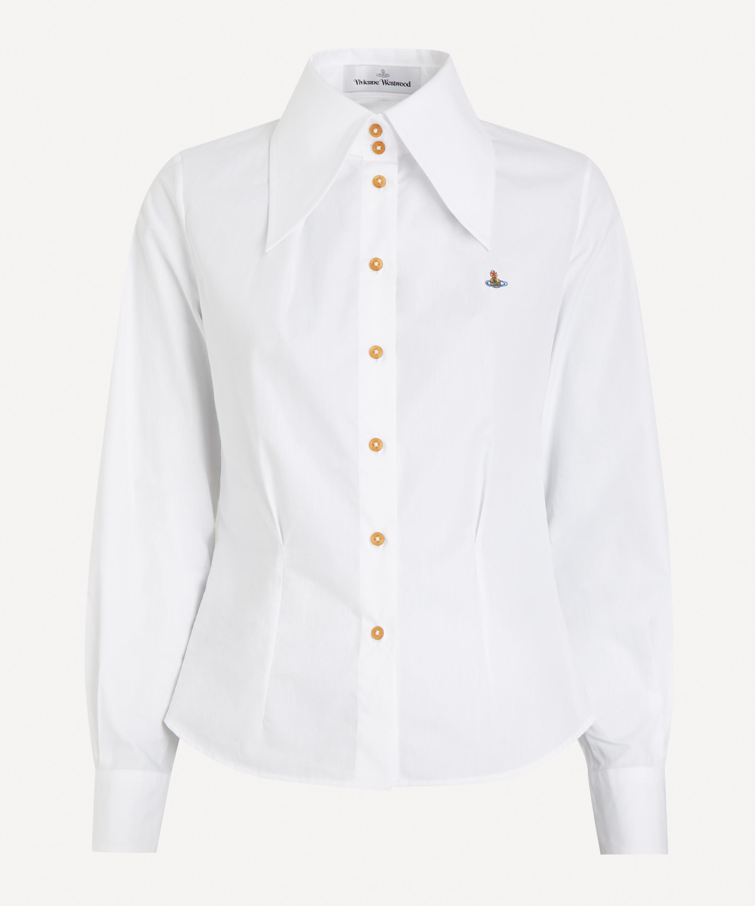 Vivienne Westwood - W Violin Shirt
