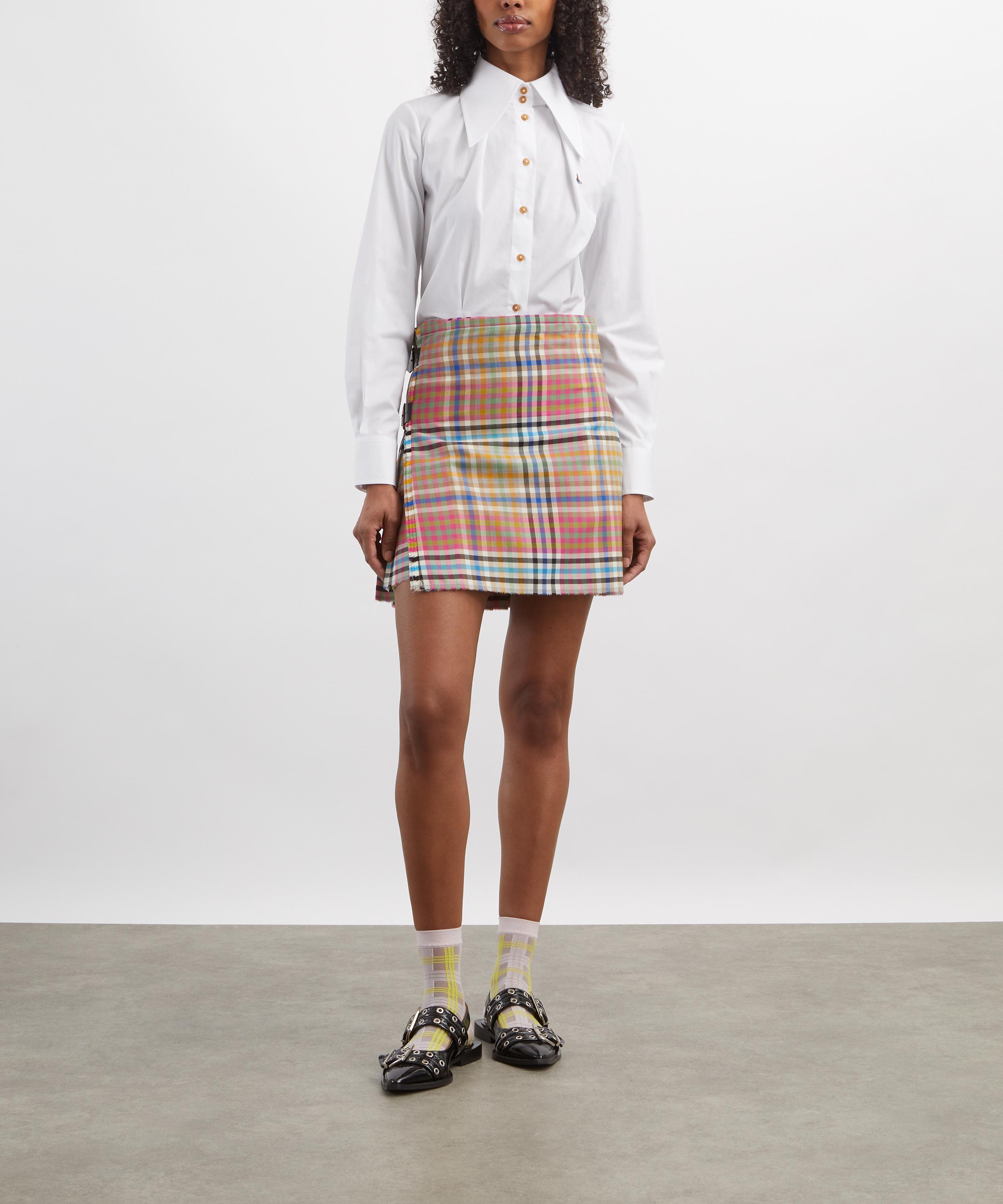 Vivienne Westwood - W Violin Shirt image number 1