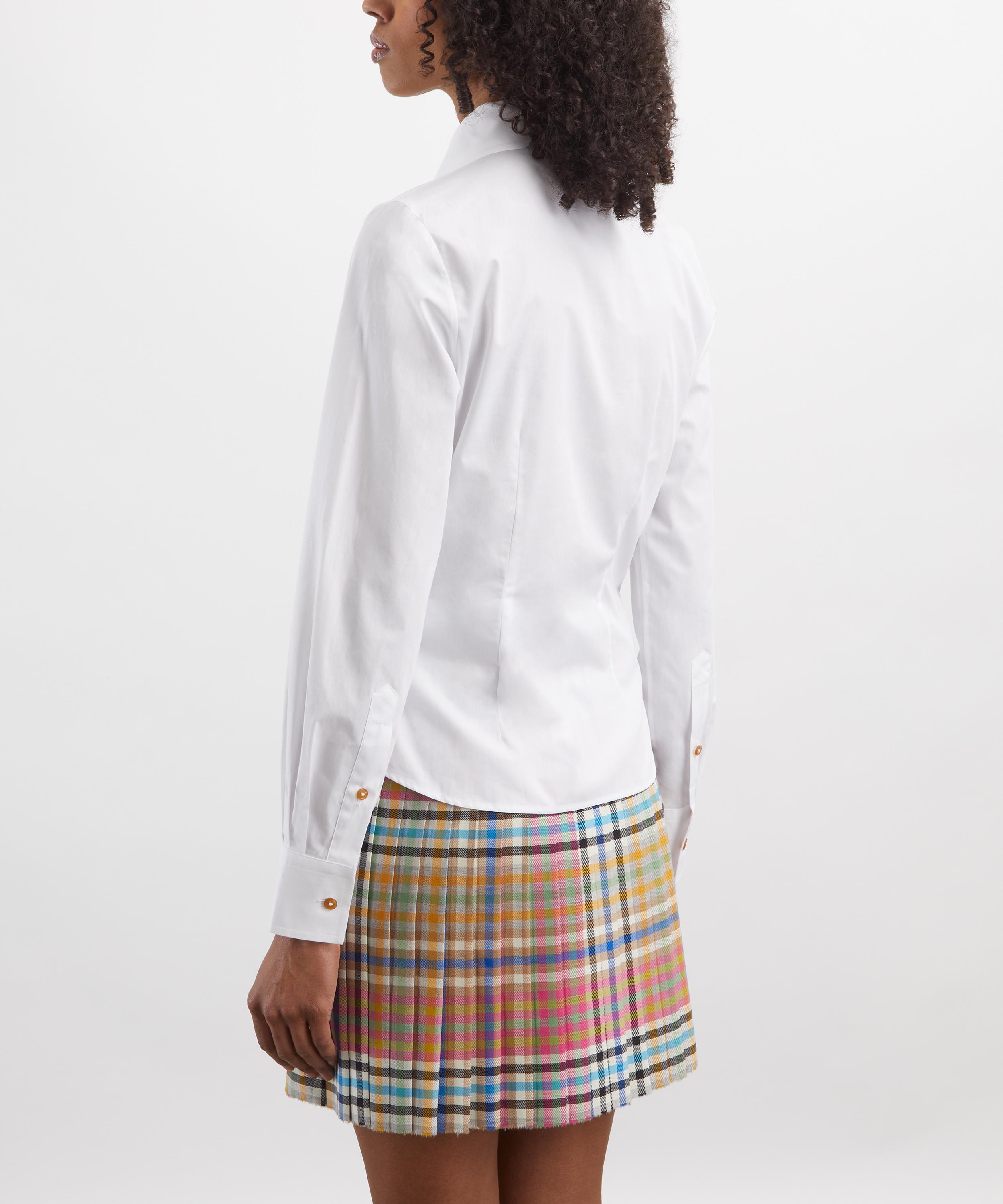 Vivienne Westwood - W Violin Shirt image number 3