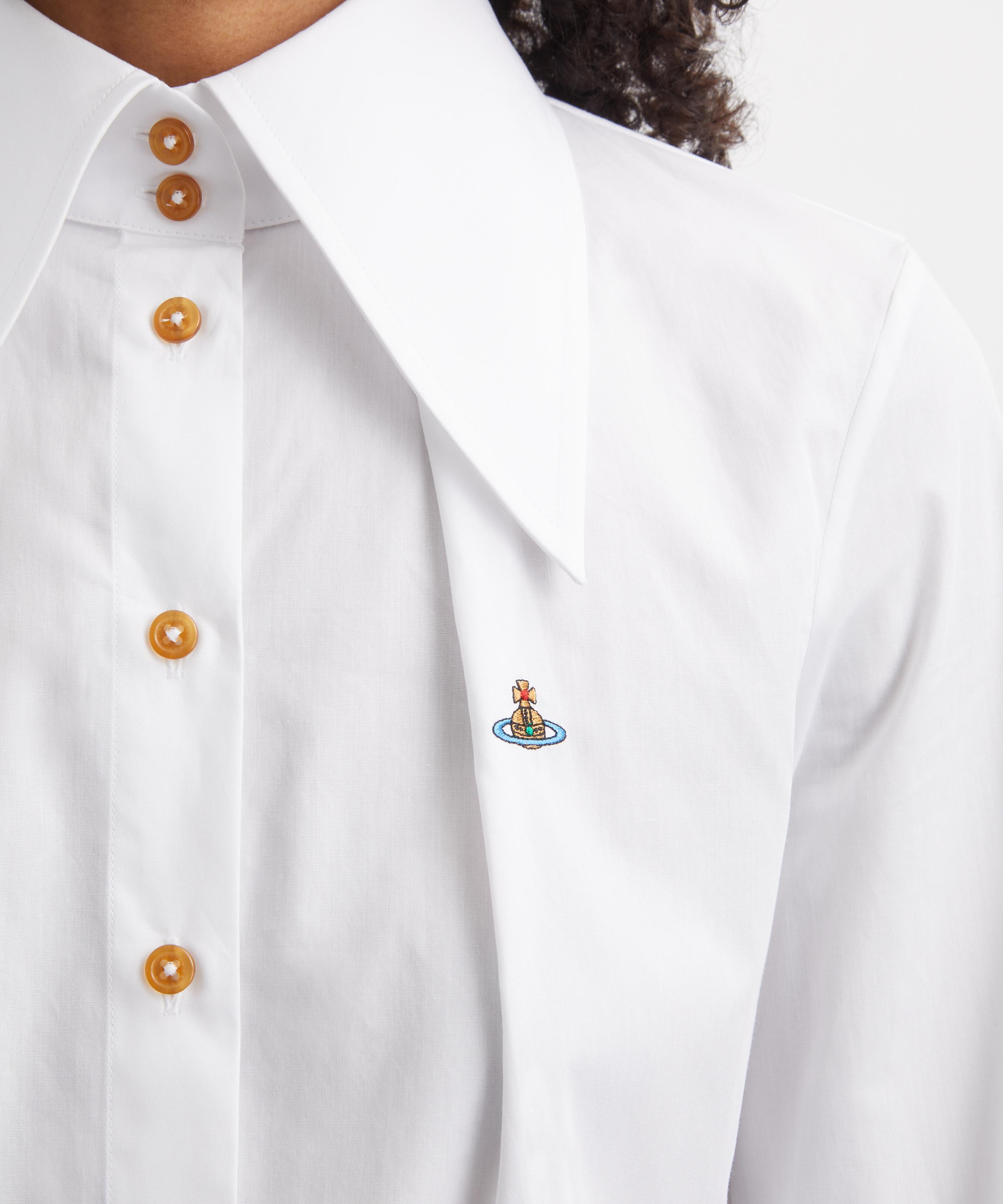 Vivienne Westwood - W Violin Shirt image number 4