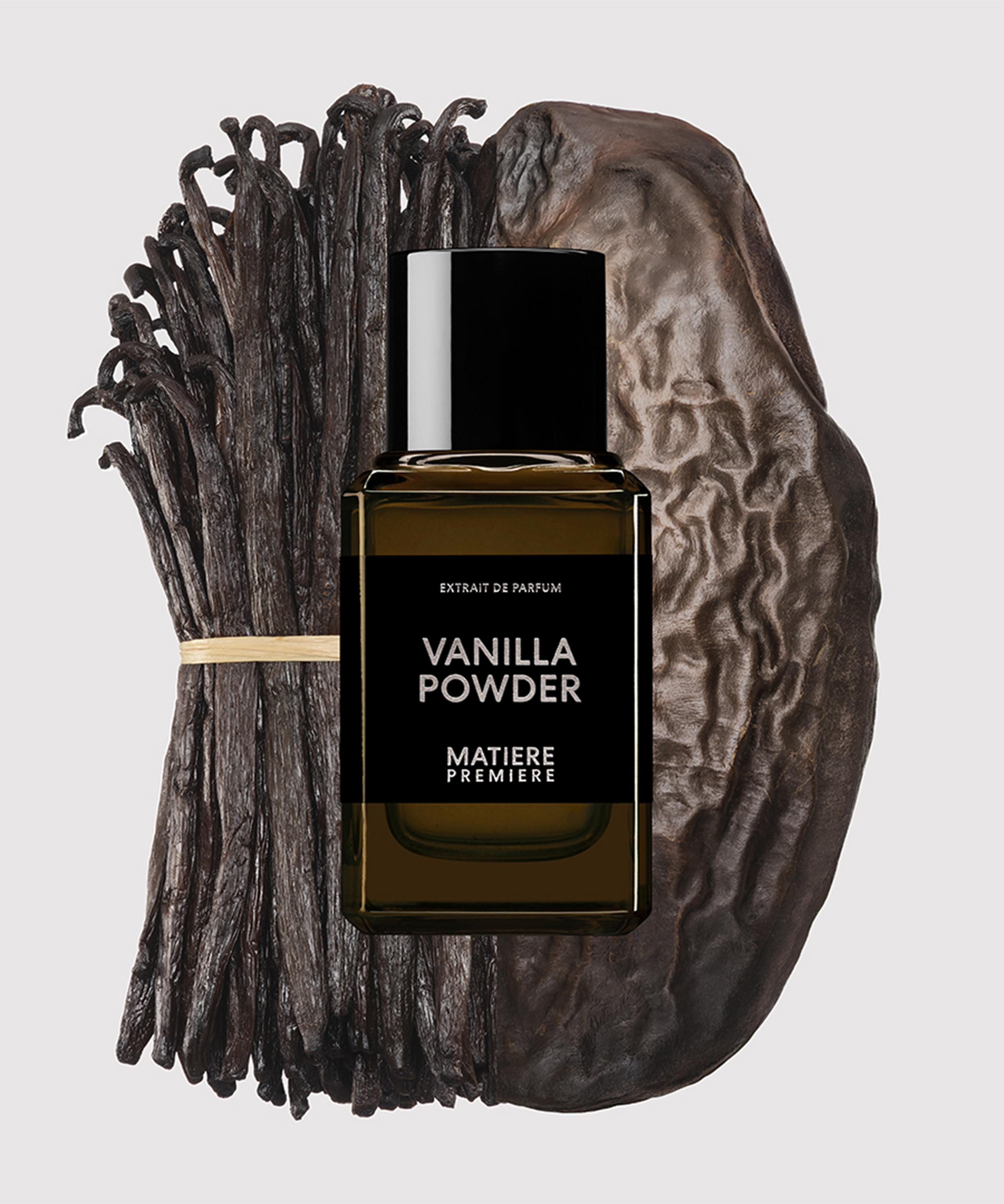 MATIERE PREMIERE - Vanilla Powder Extrait de Parfum 100ml image number 1