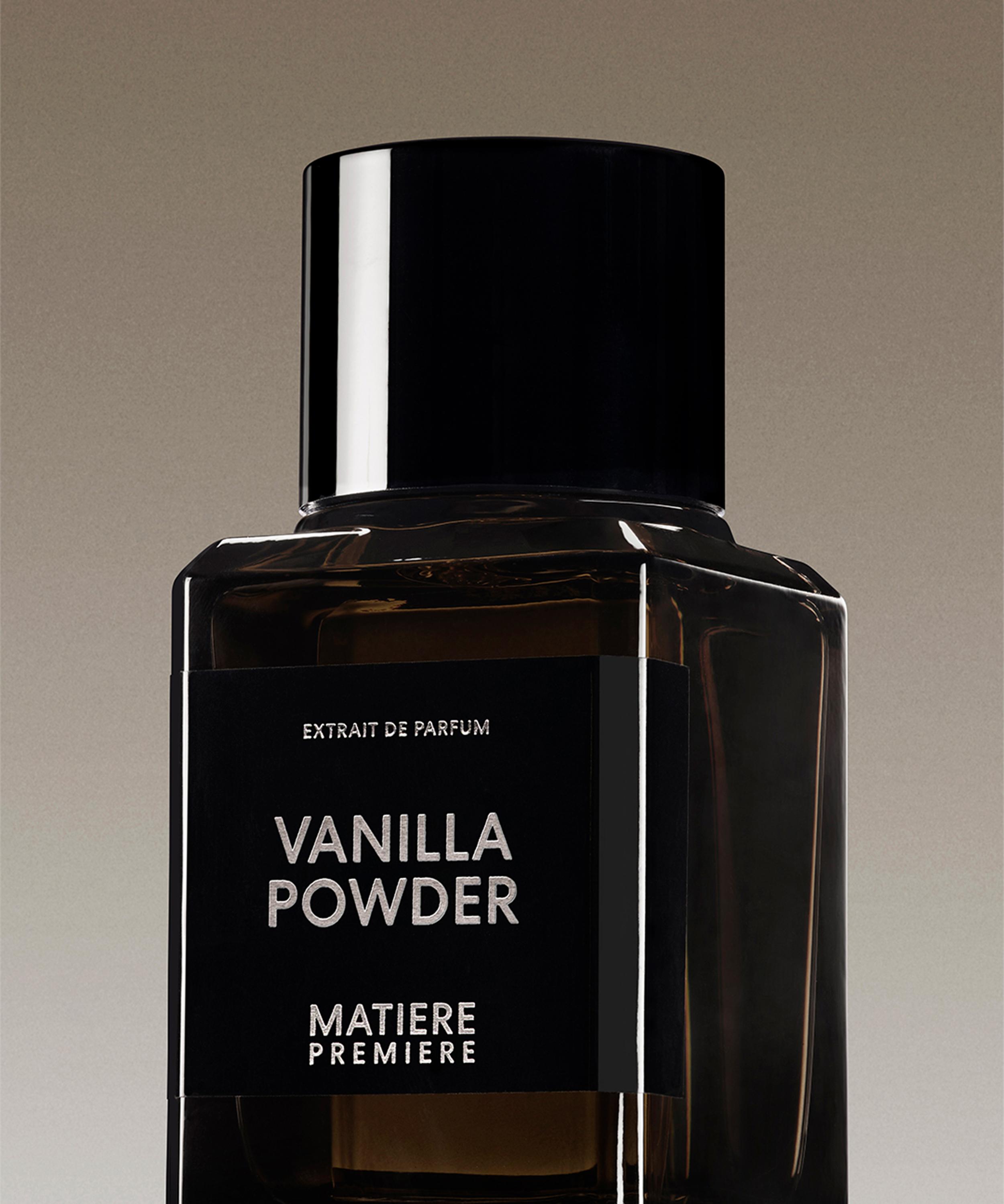 MATIERE PREMIERE - Vanilla Powder Extrait de Parfum 50ml image number 1