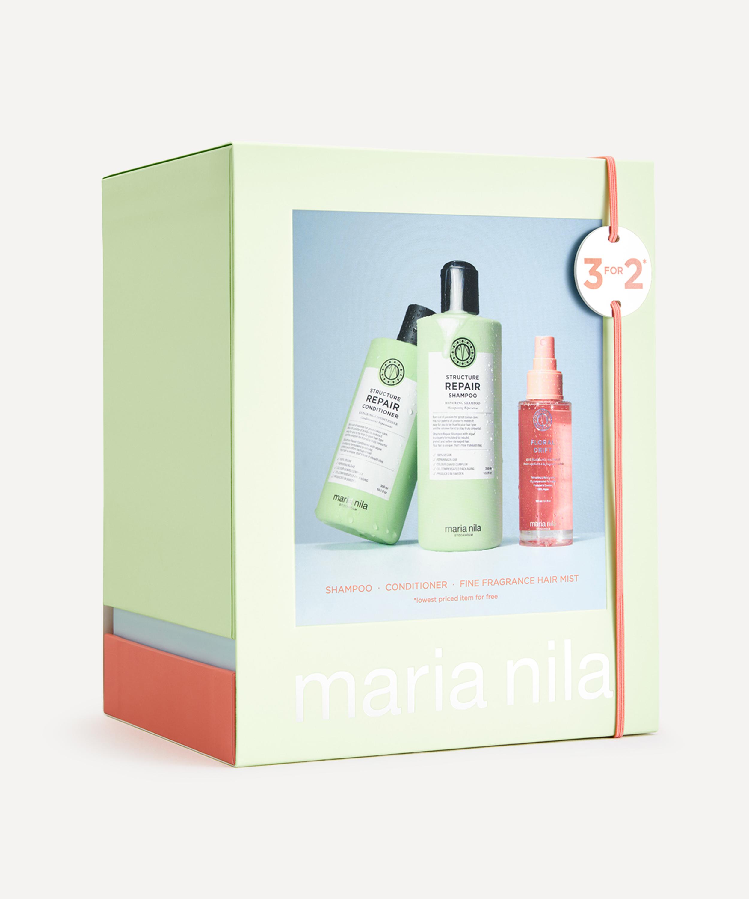 Maria Nila - Structure Repair Beauty Box