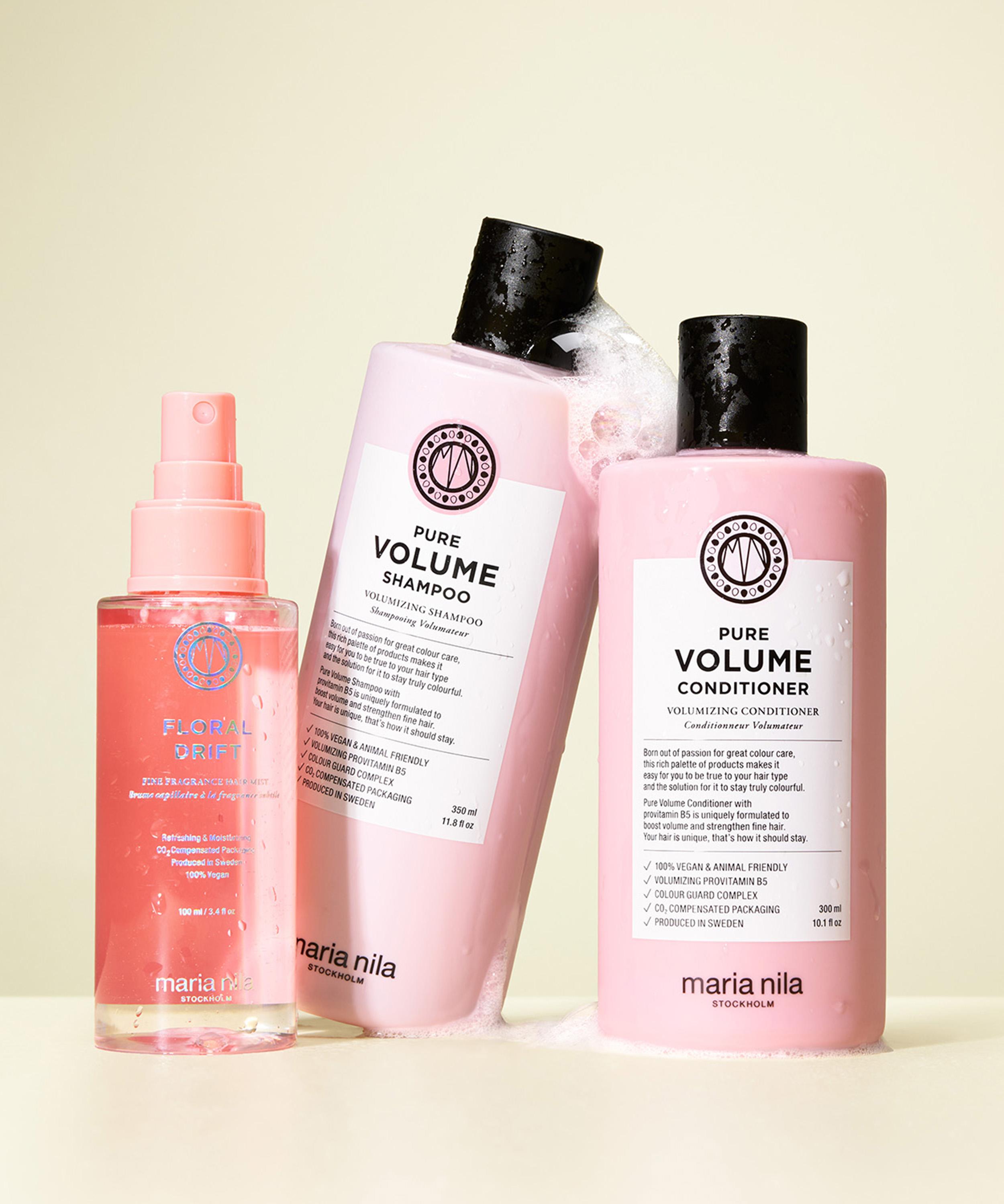 Maria Nila - Pure Volume Beauty Box image number 1