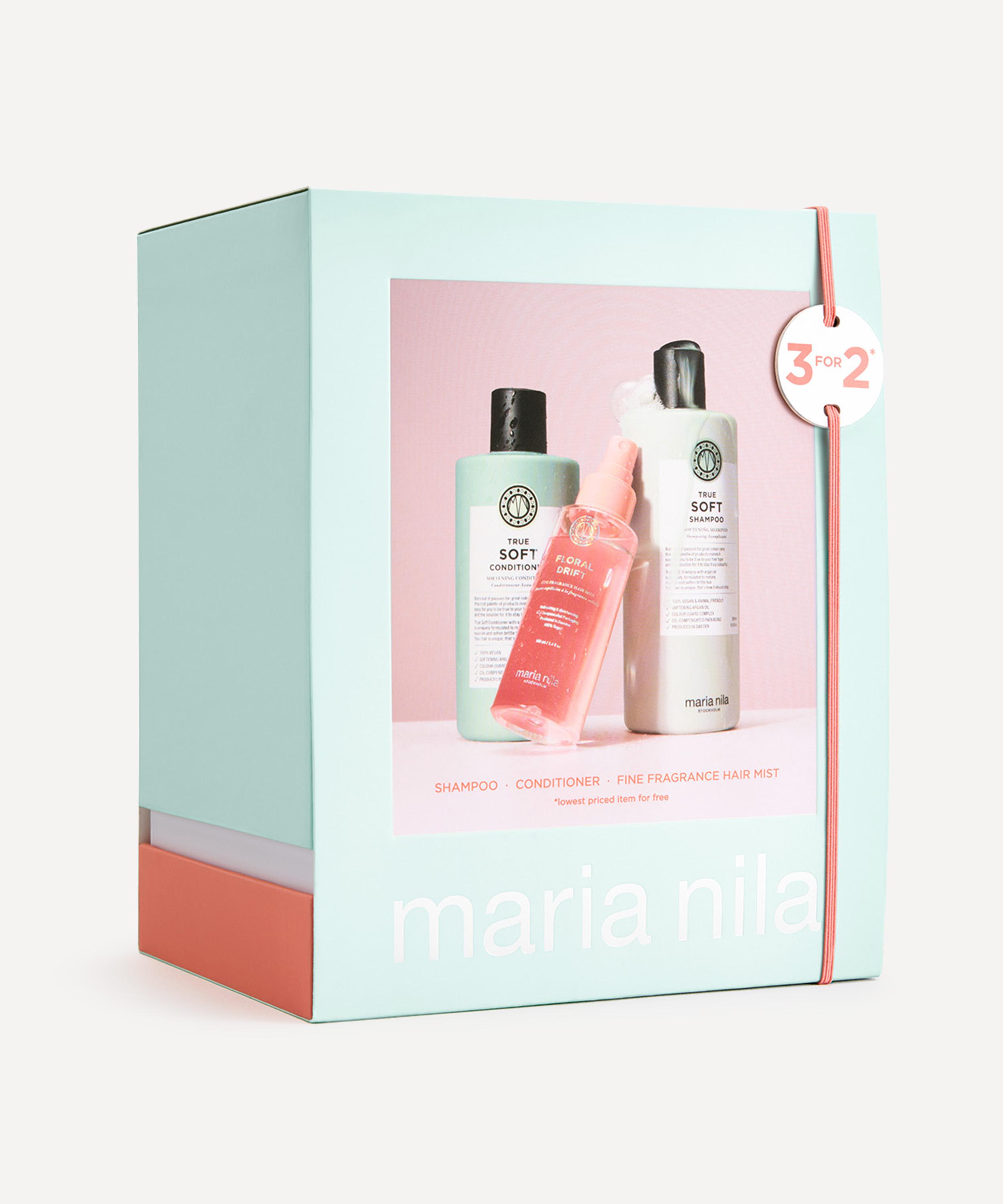 Maria Nila - True Soft Beauty Box